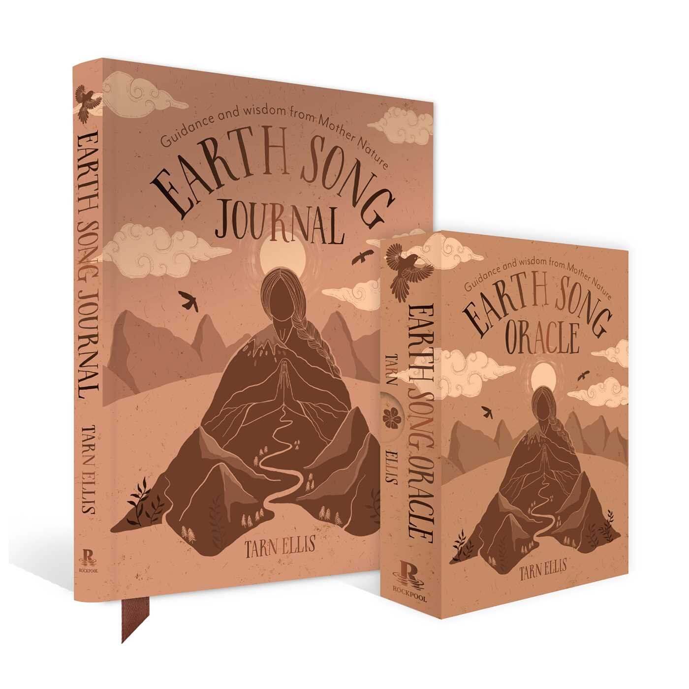 Earth Song Journal