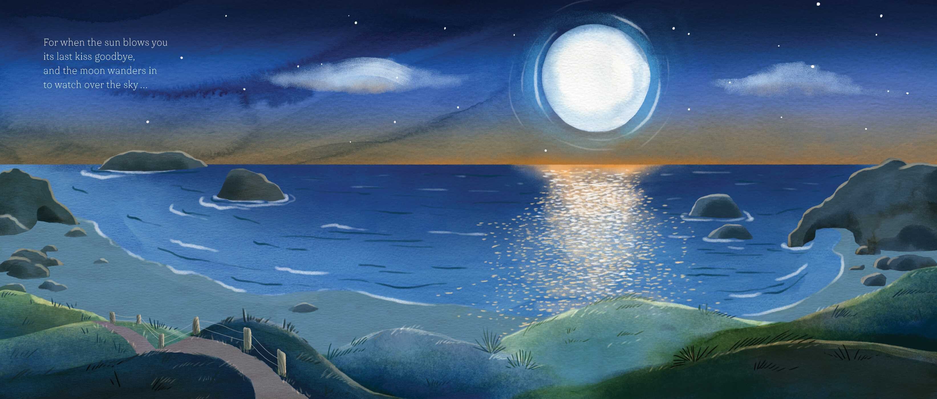 Fairy Beach
