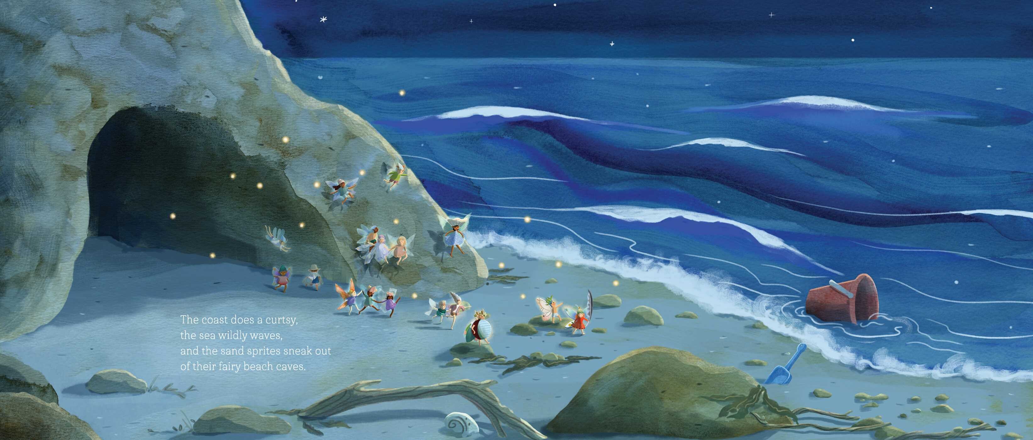 Fairy Beach