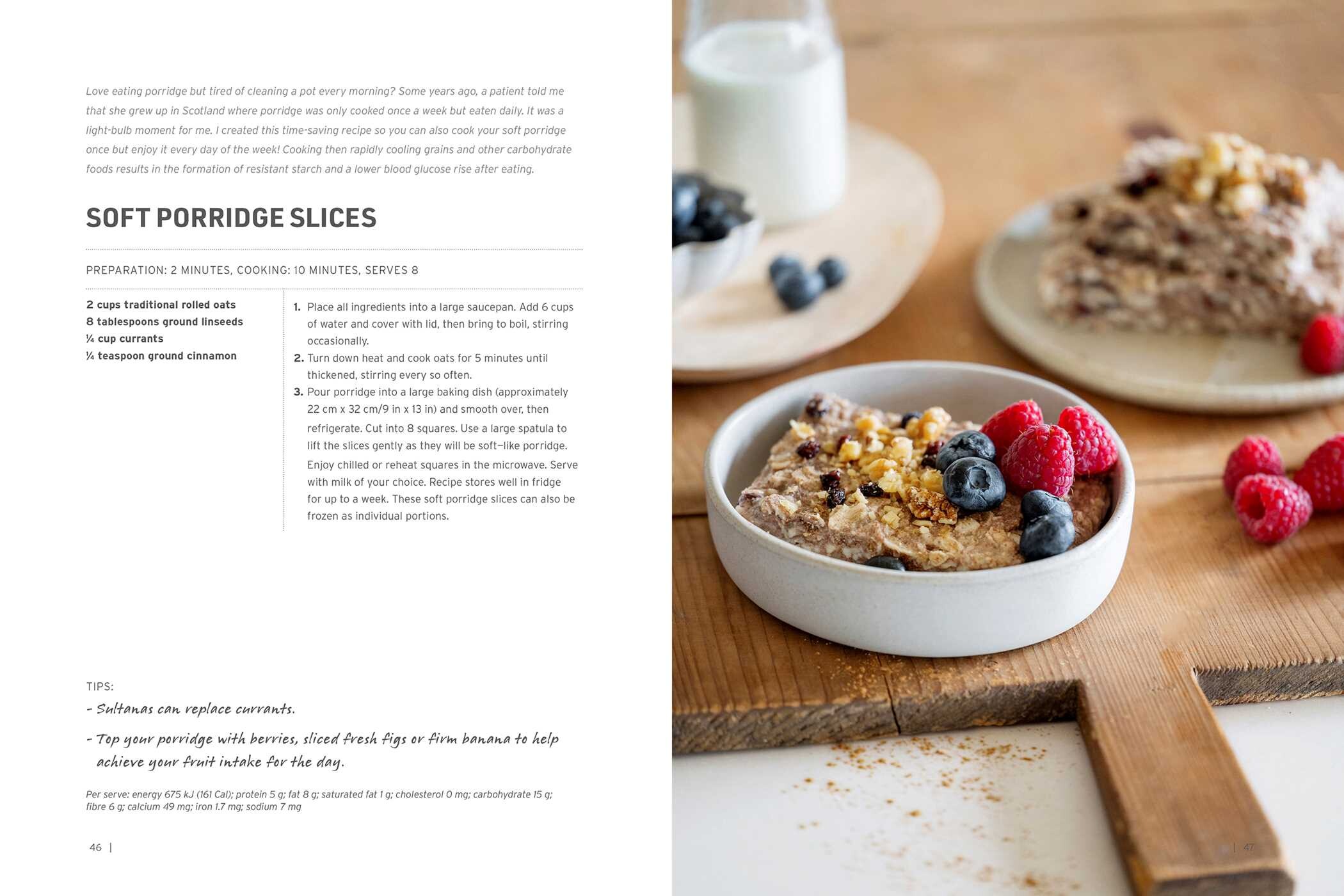 Food As Medicine–Diabetes