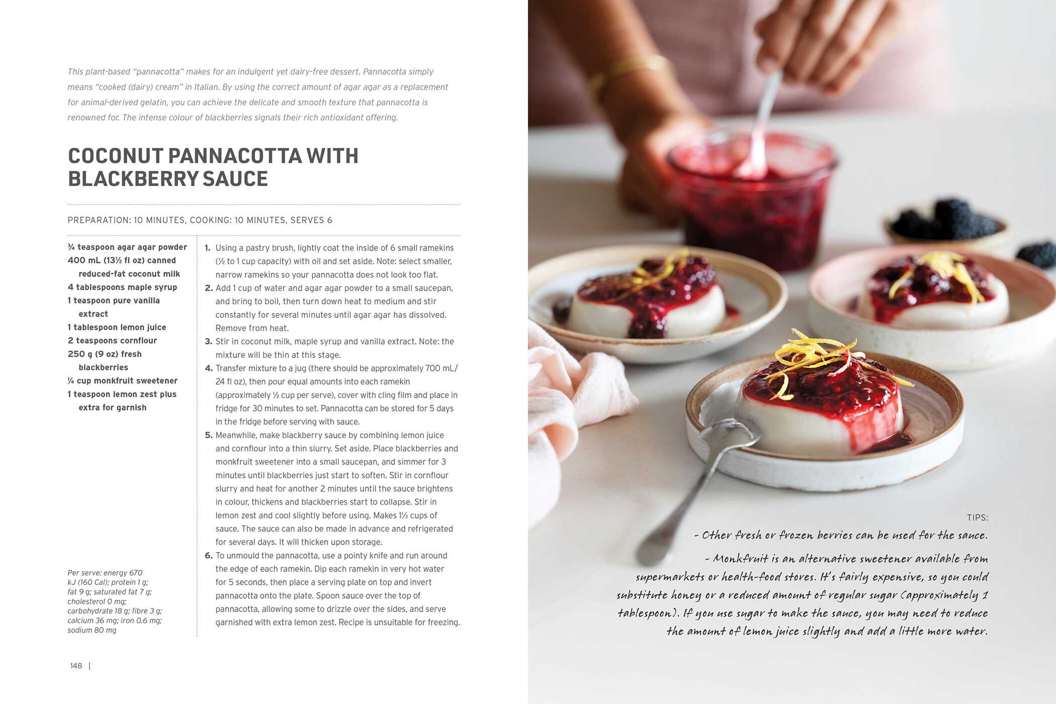 Food As Medicine–Diabetes