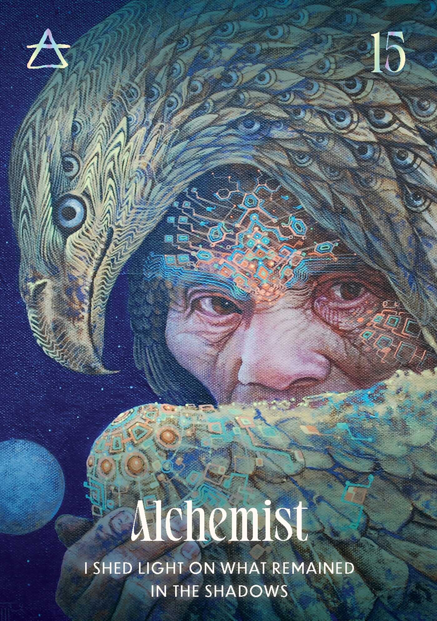Shamanic Oracle