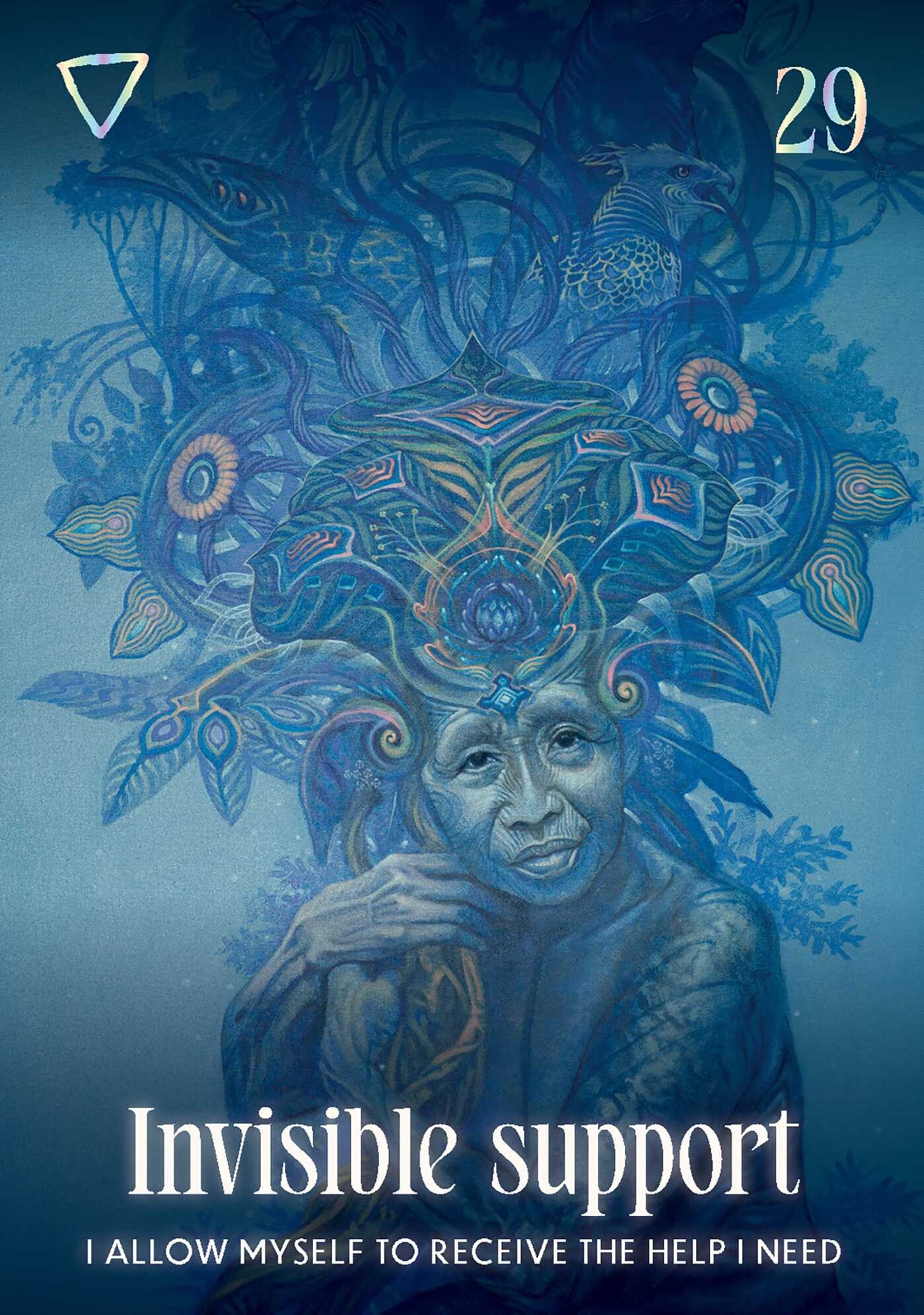 Shamanic Oracle