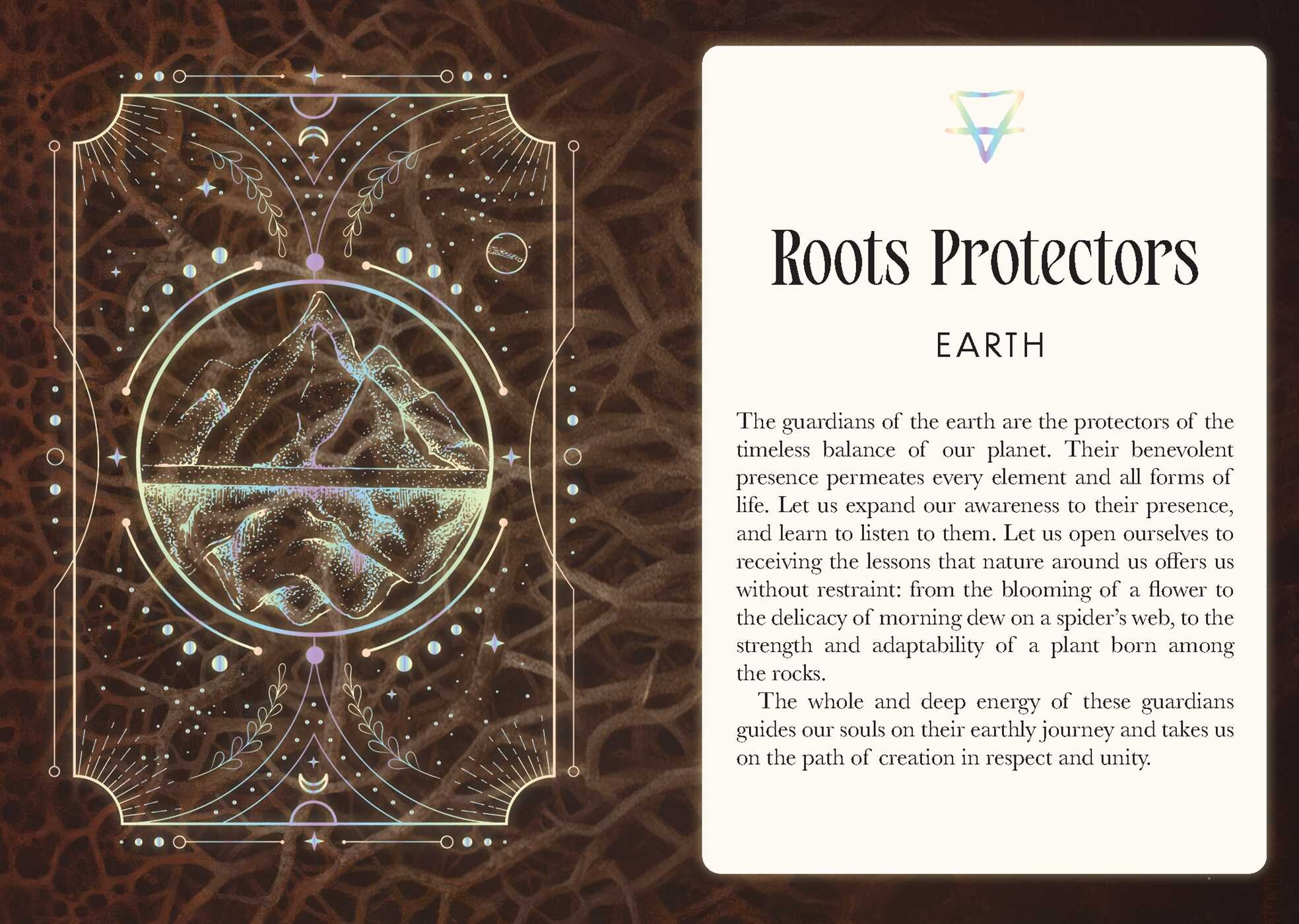 Shamanic Oracle