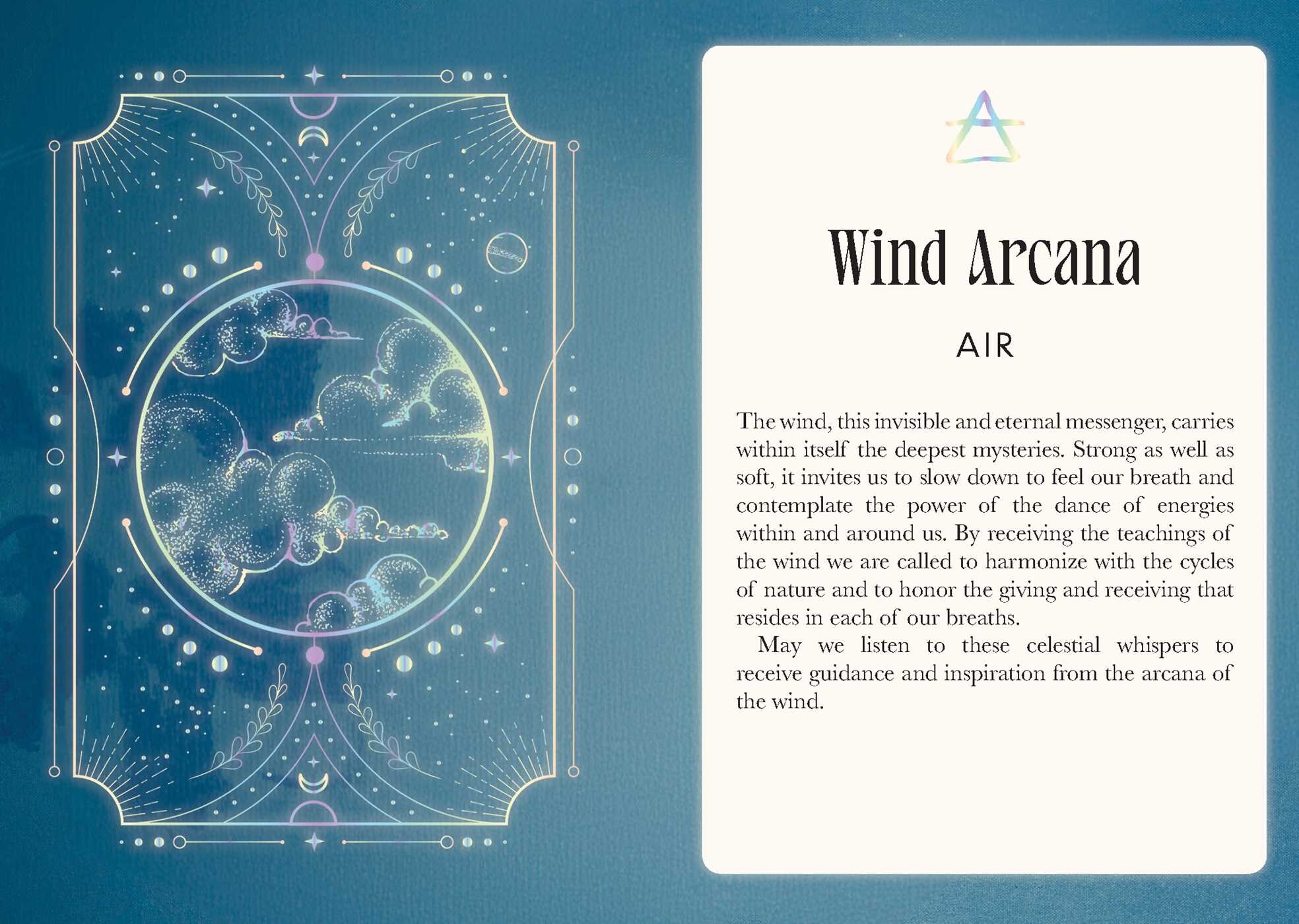 Shamanic Oracle