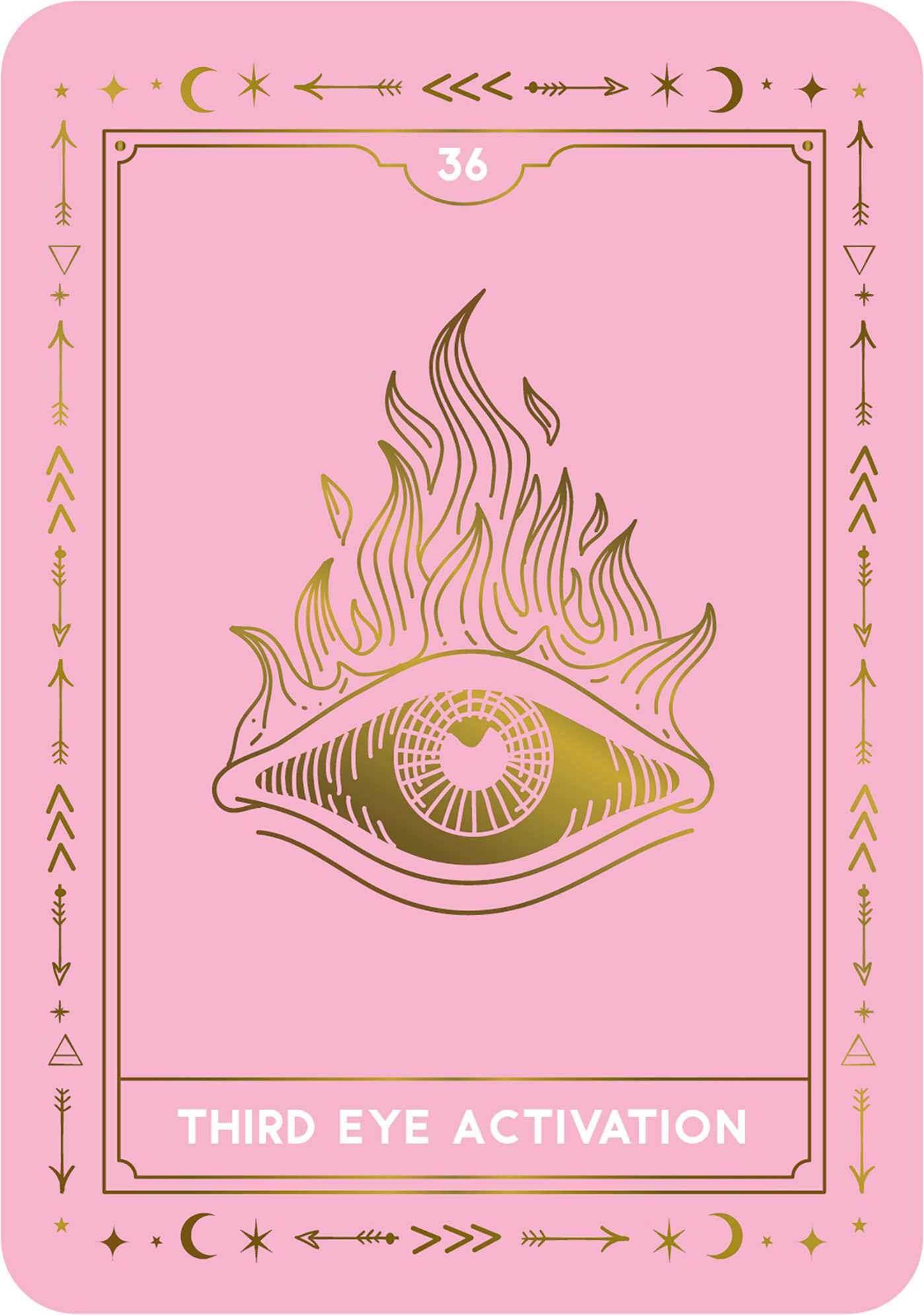 Psychic Awakening Oracle