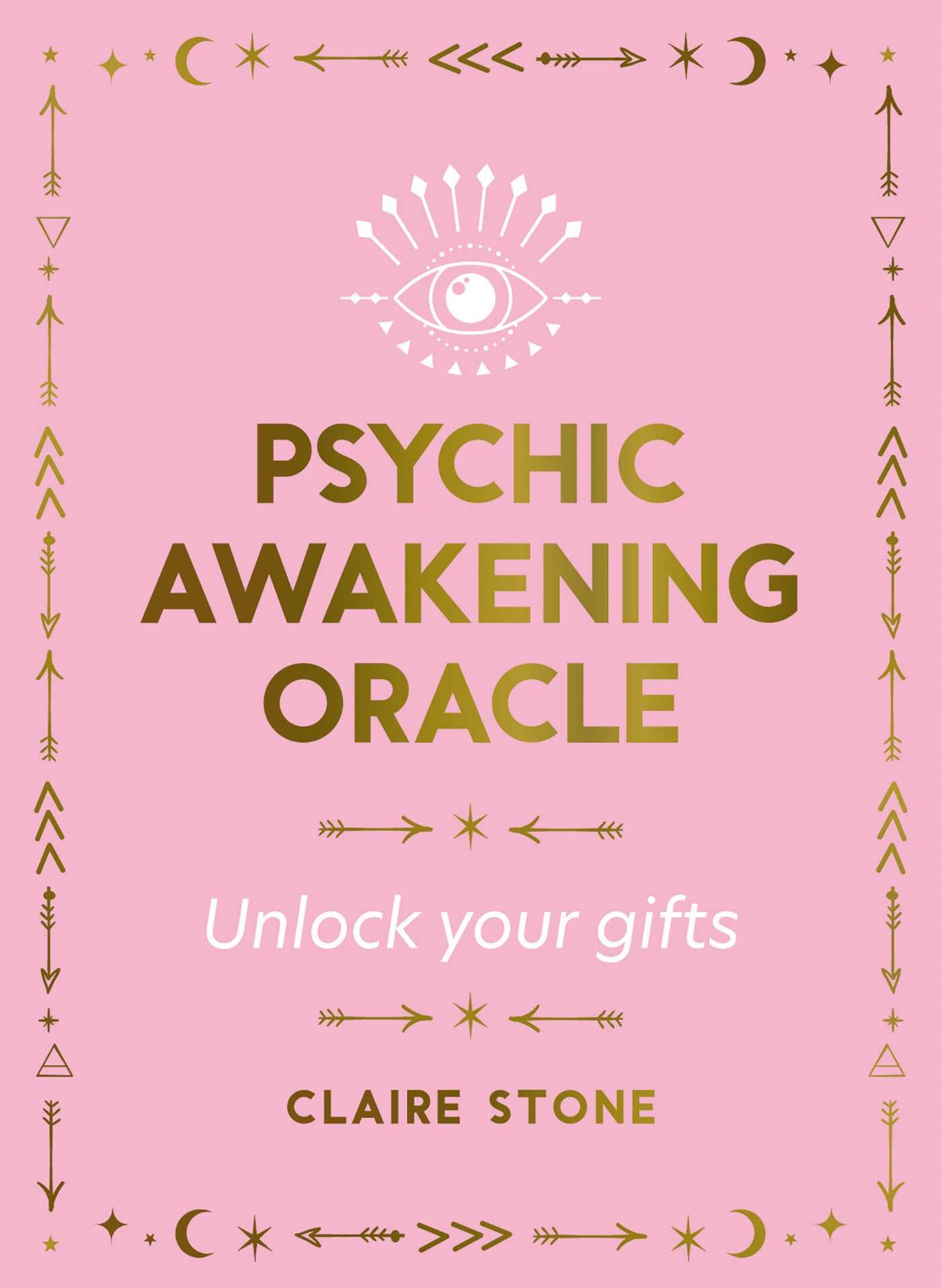 Psychic Awakening Oracle