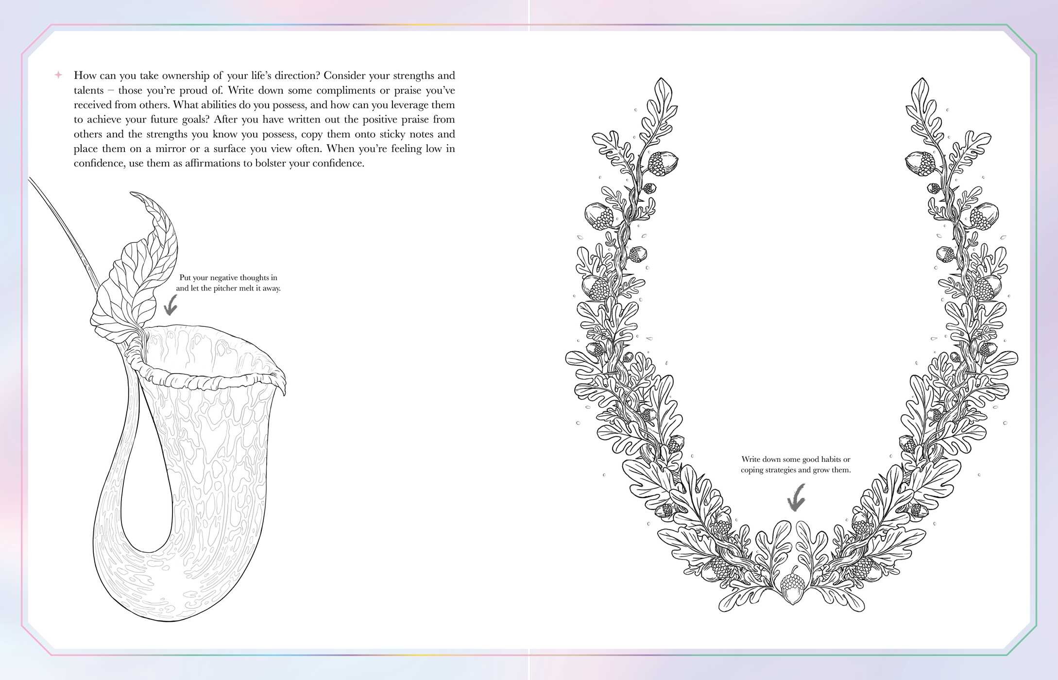 Oriens Animal Light Journal