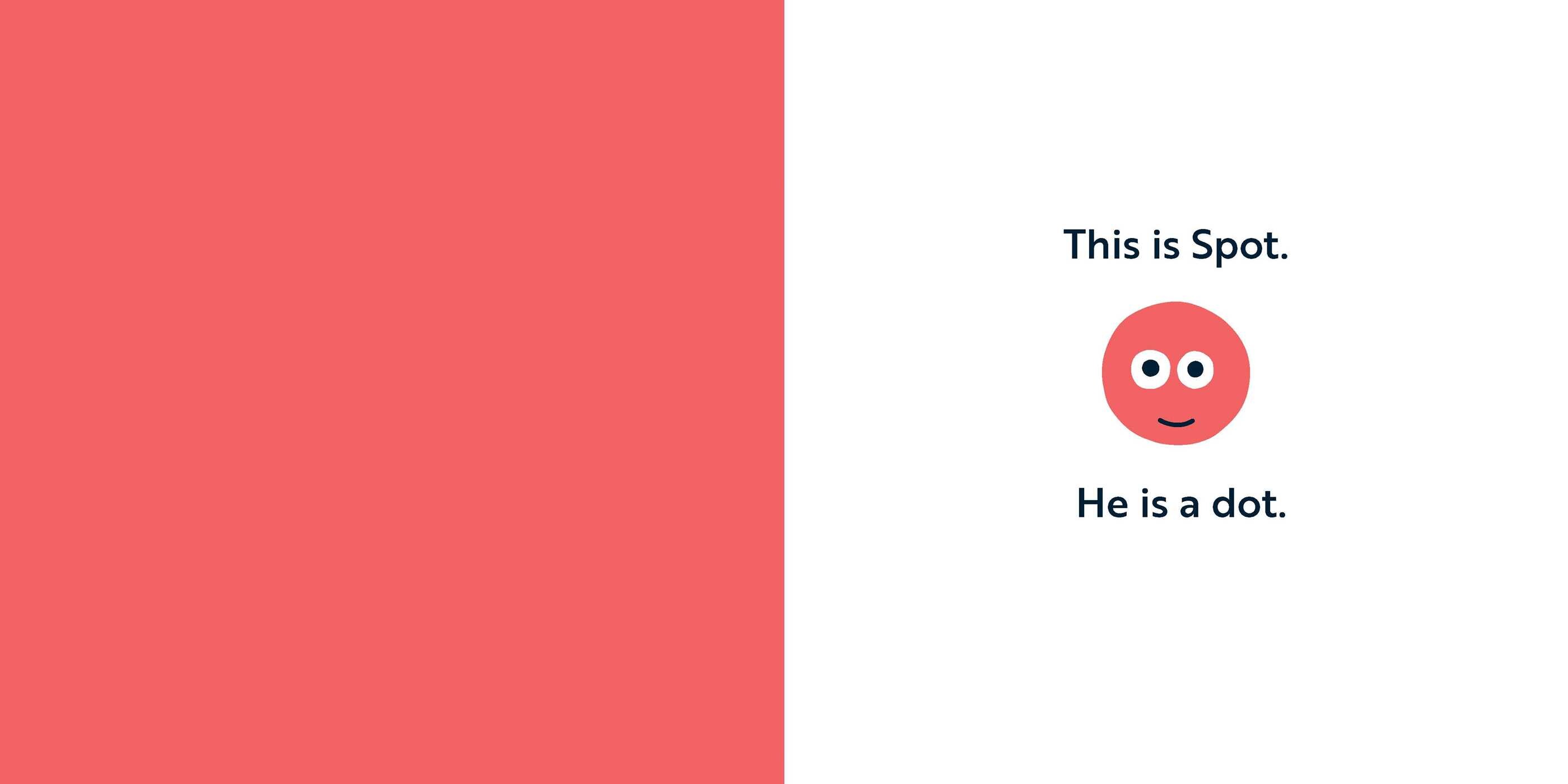 Spot the Dot