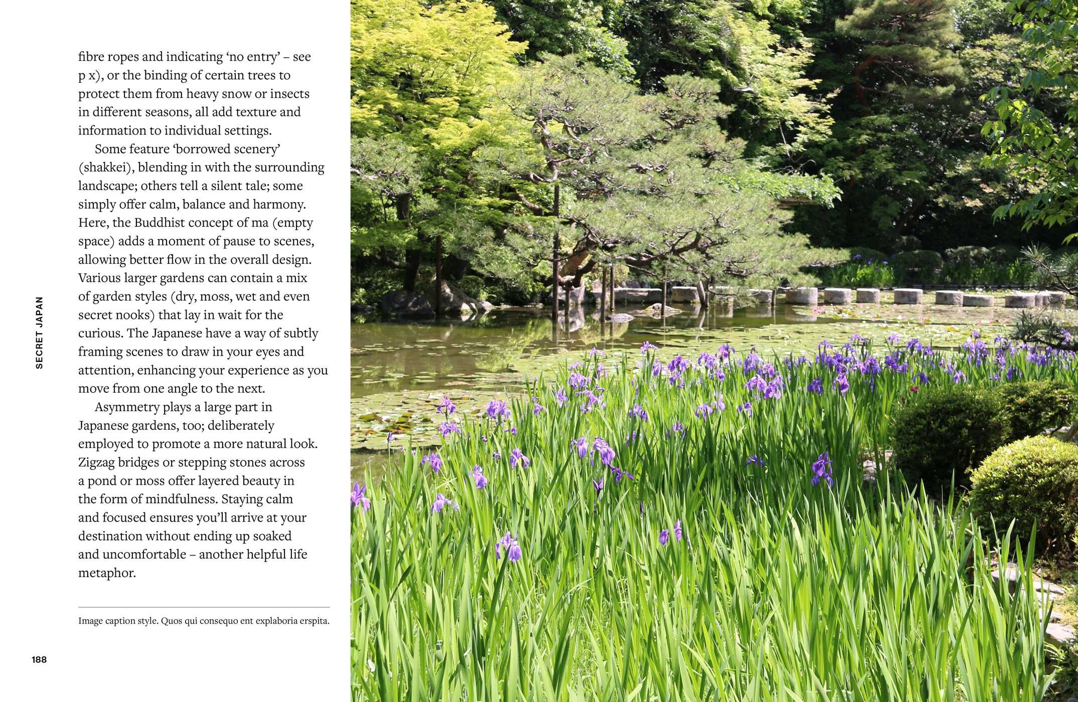Secret Japan