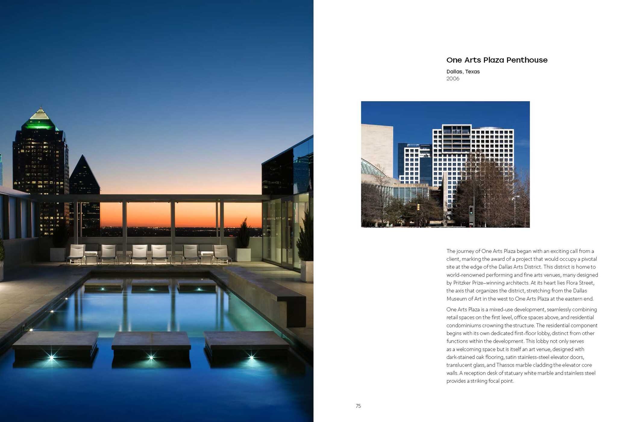 Modernism in Context