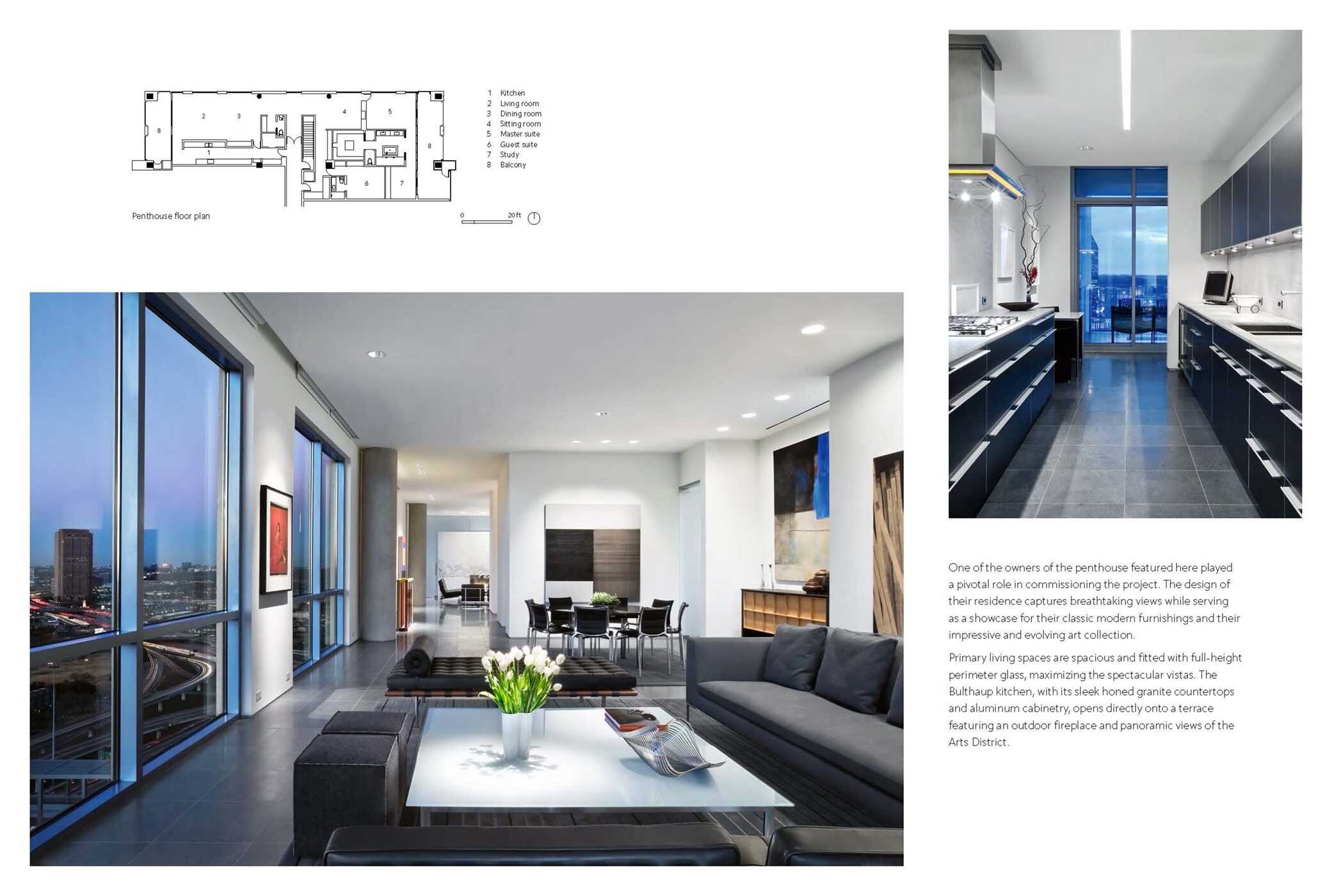 Modernism in Context