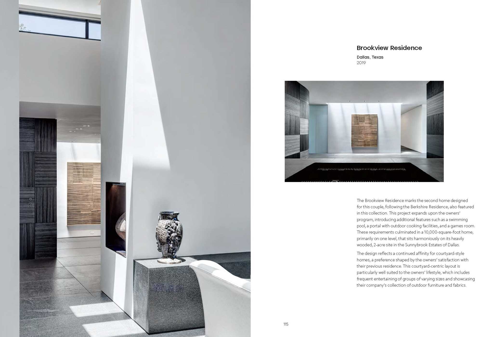 Modernism in Context