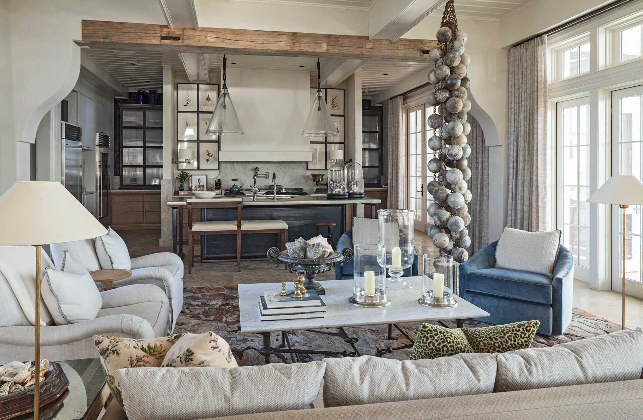 Coastal Villas