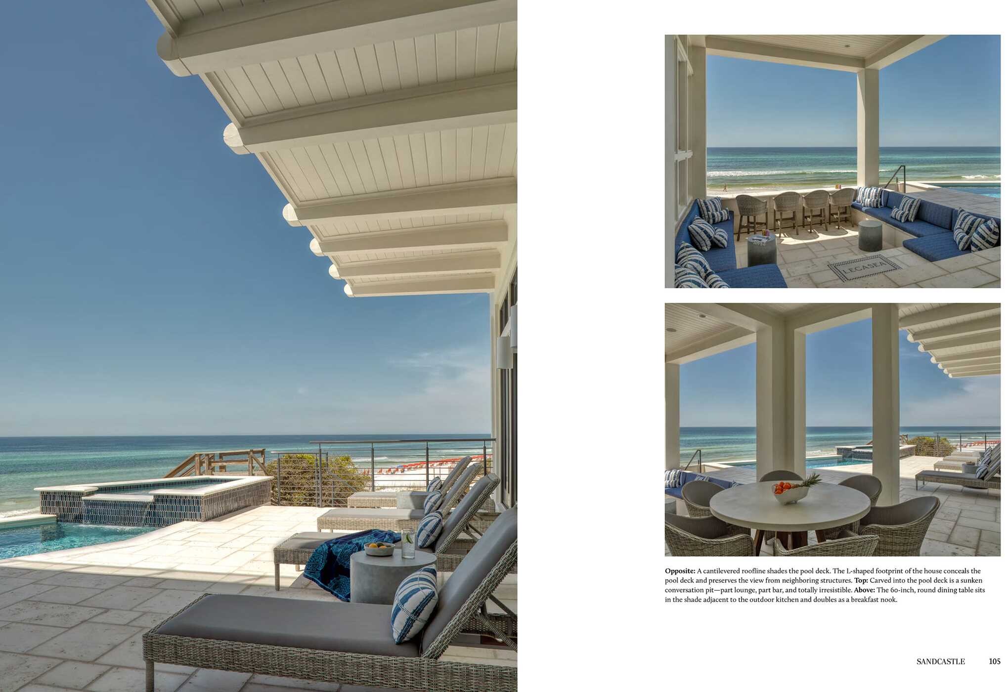 Coastal Villas