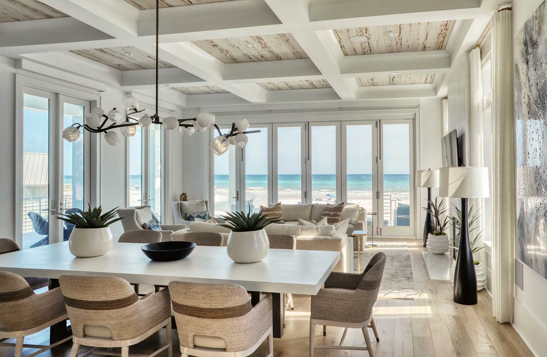 Coastal Villas
