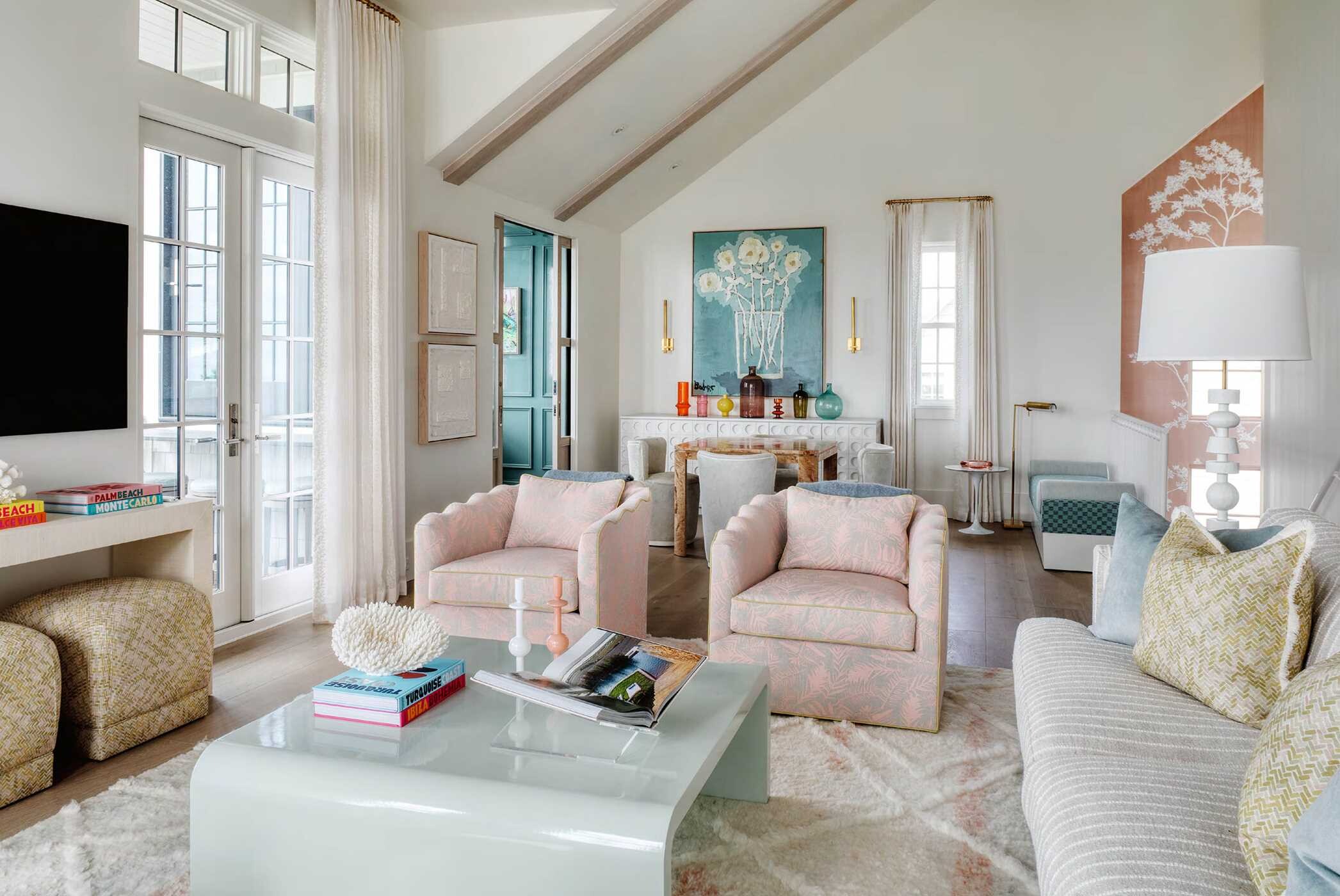 Coastal Villas