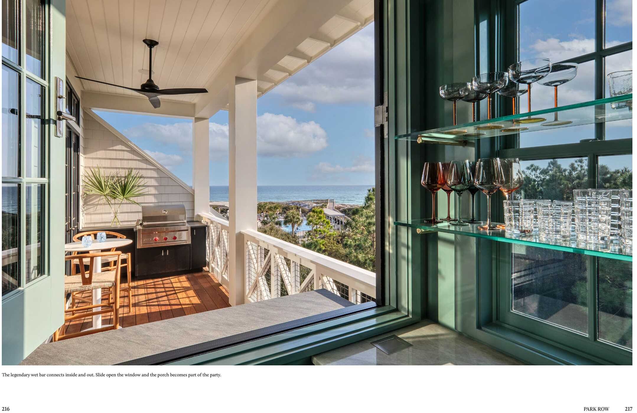 Coastal Villas