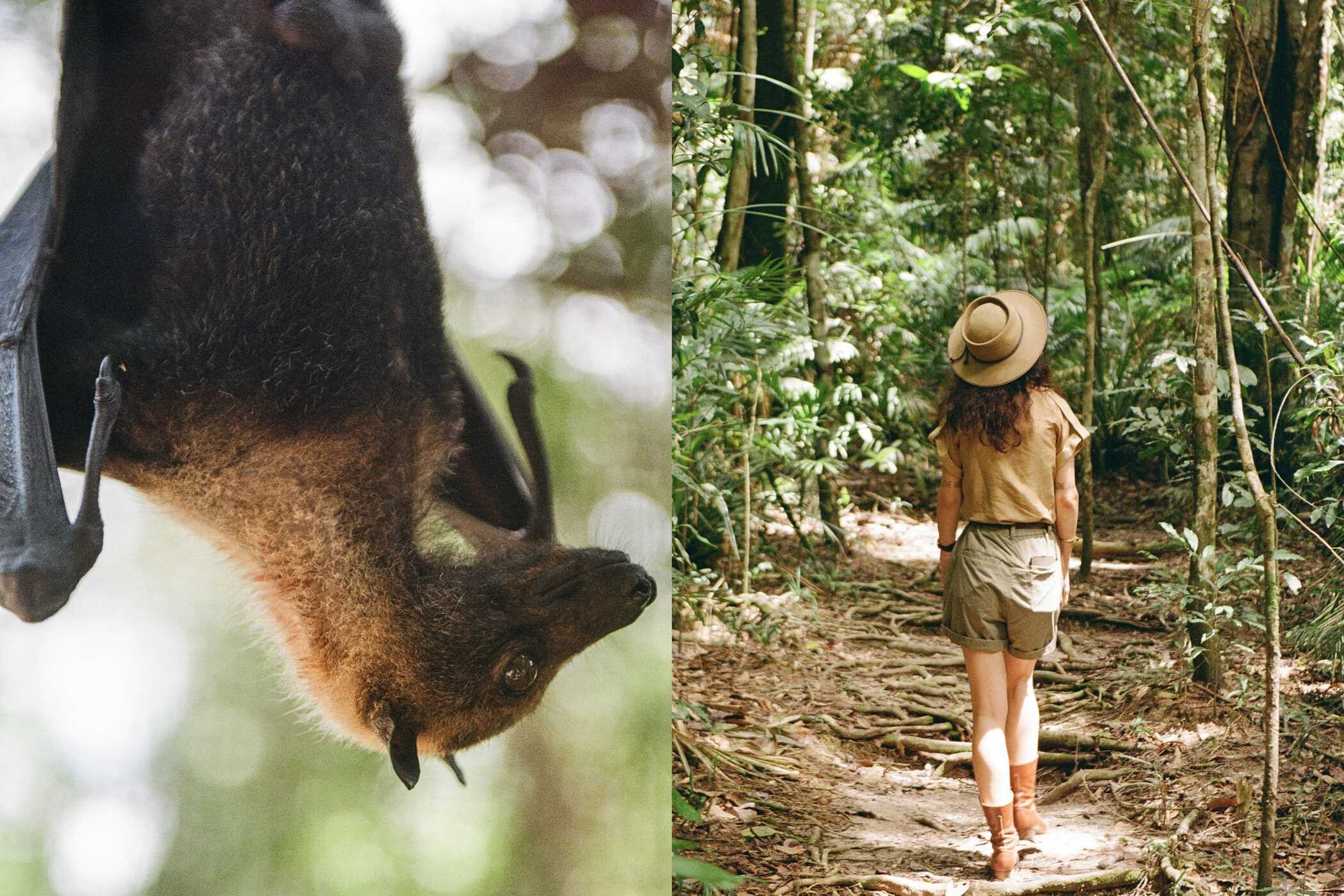 Nature People