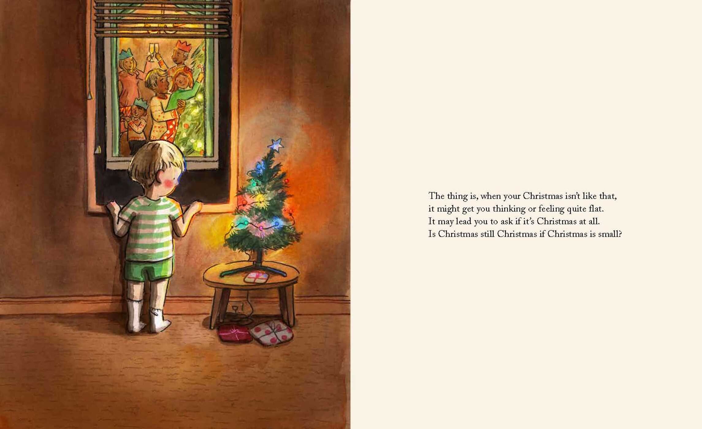 Thing About Christmas