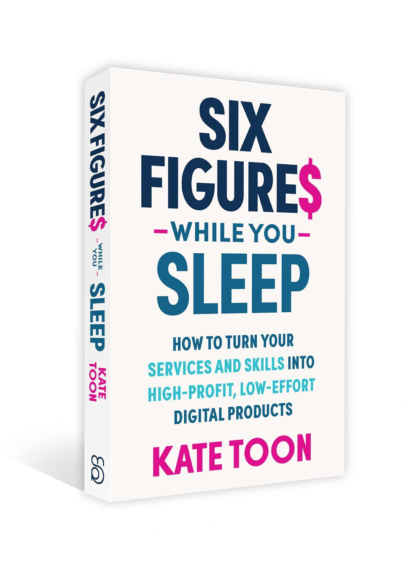 Six Figures While you Sleep
