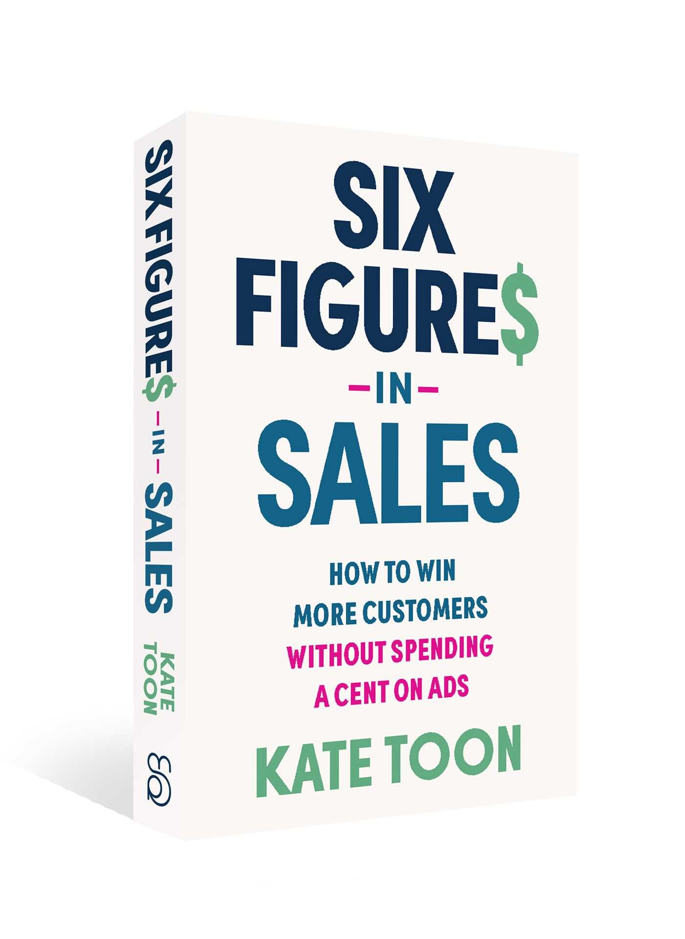 Six Figures in Sales
