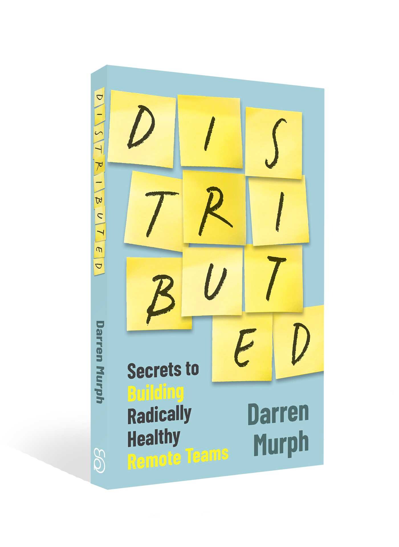 Distributed