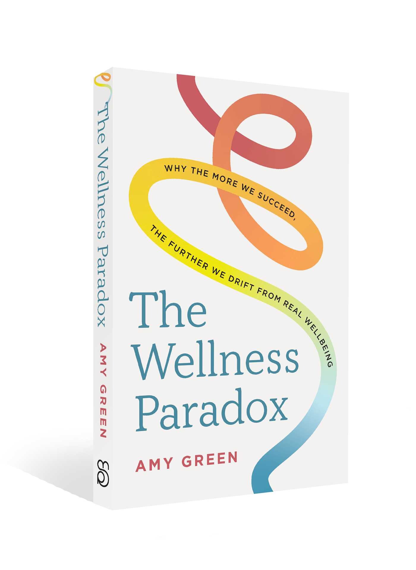 Wellness Paradox