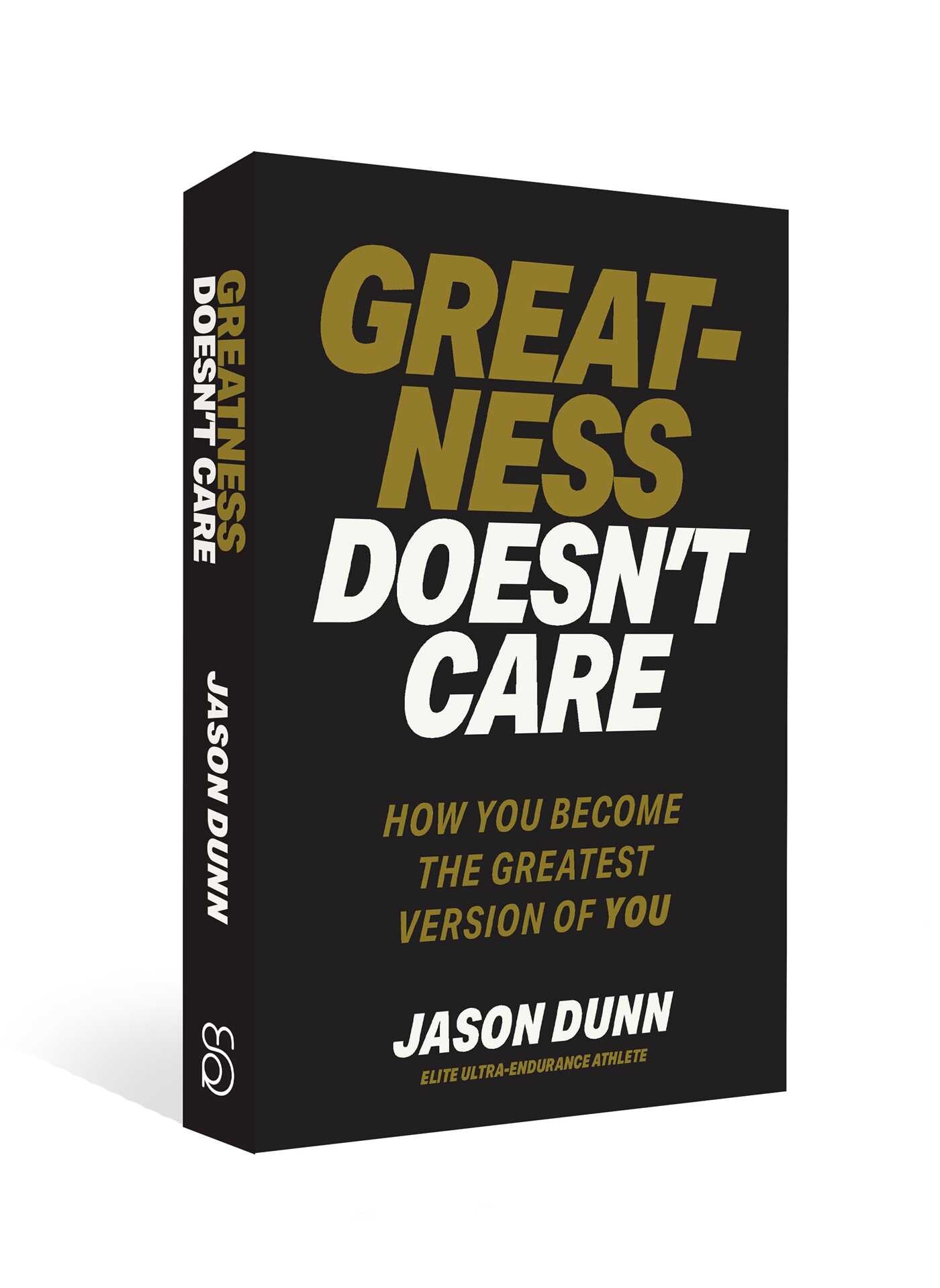 Greatness Doesn't Care