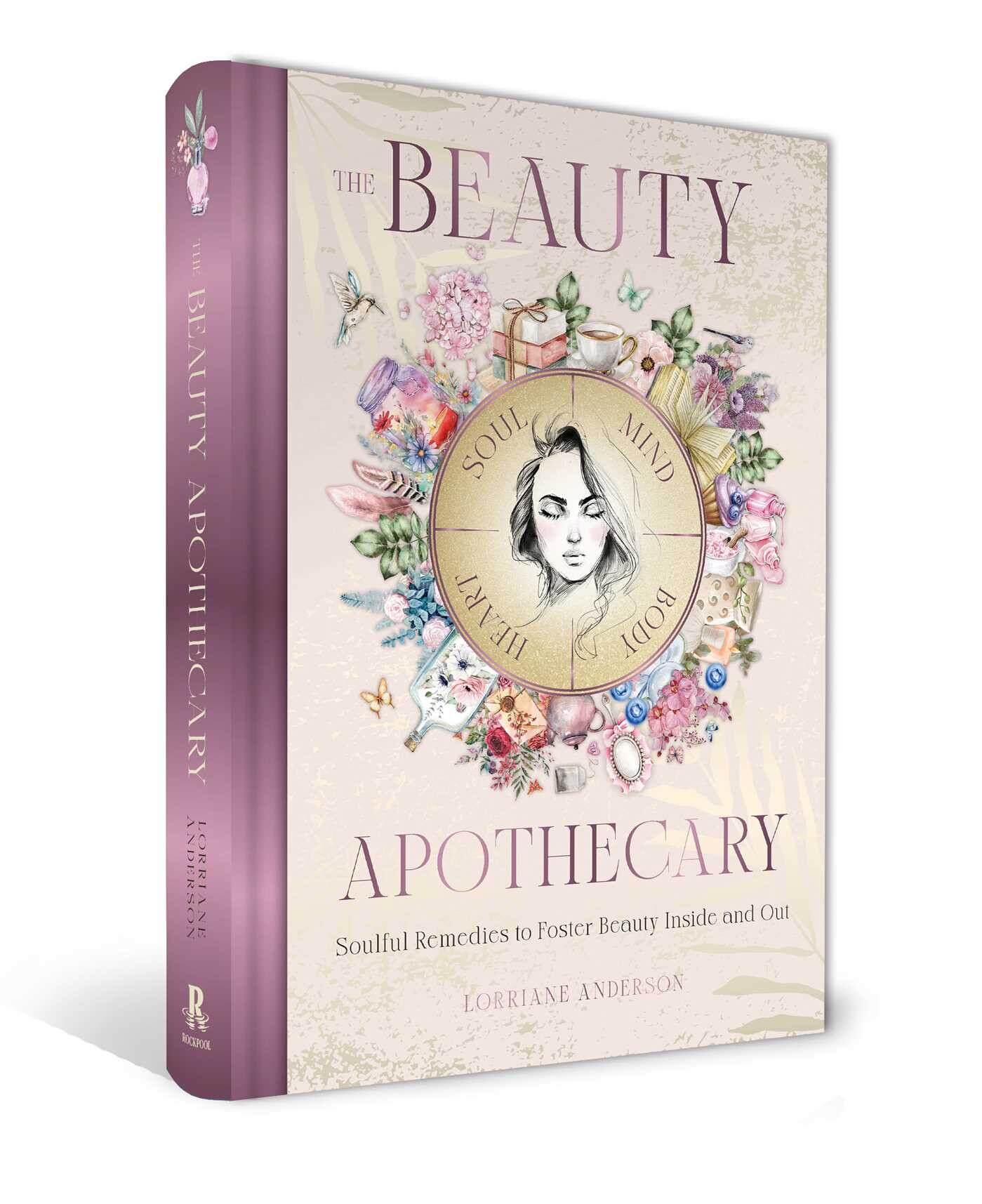 Beauty Apothecary