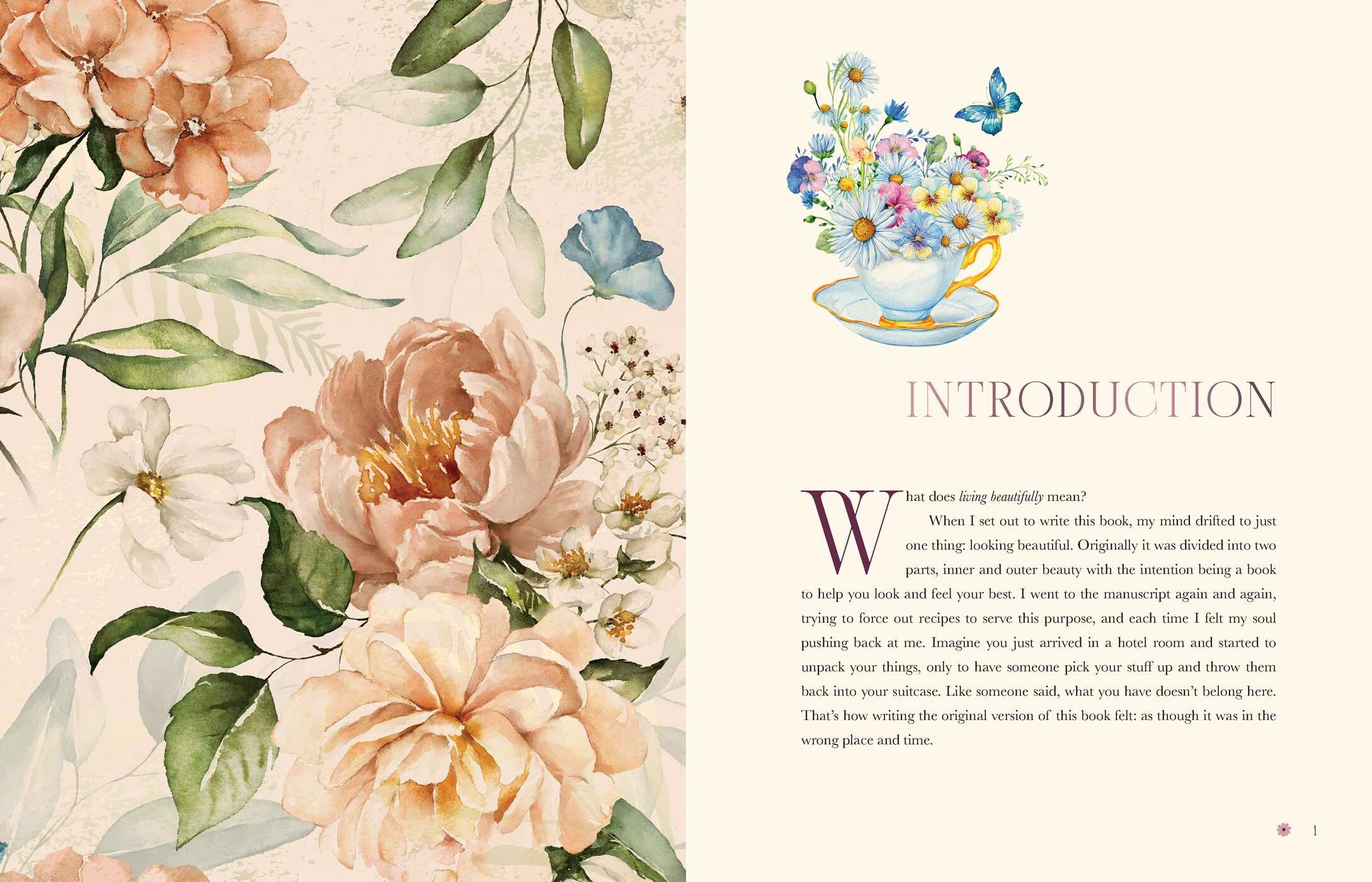 Beauty Apothecary