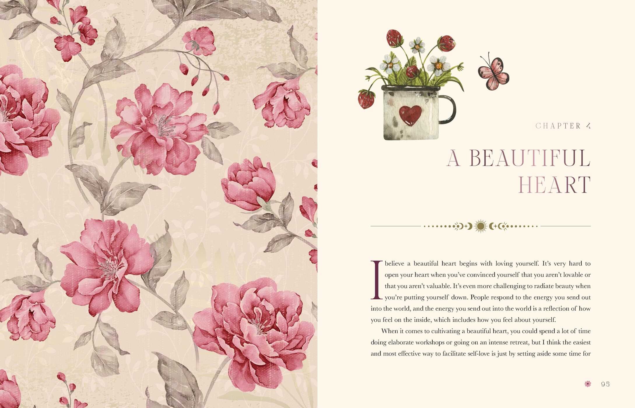 Beauty Apothecary