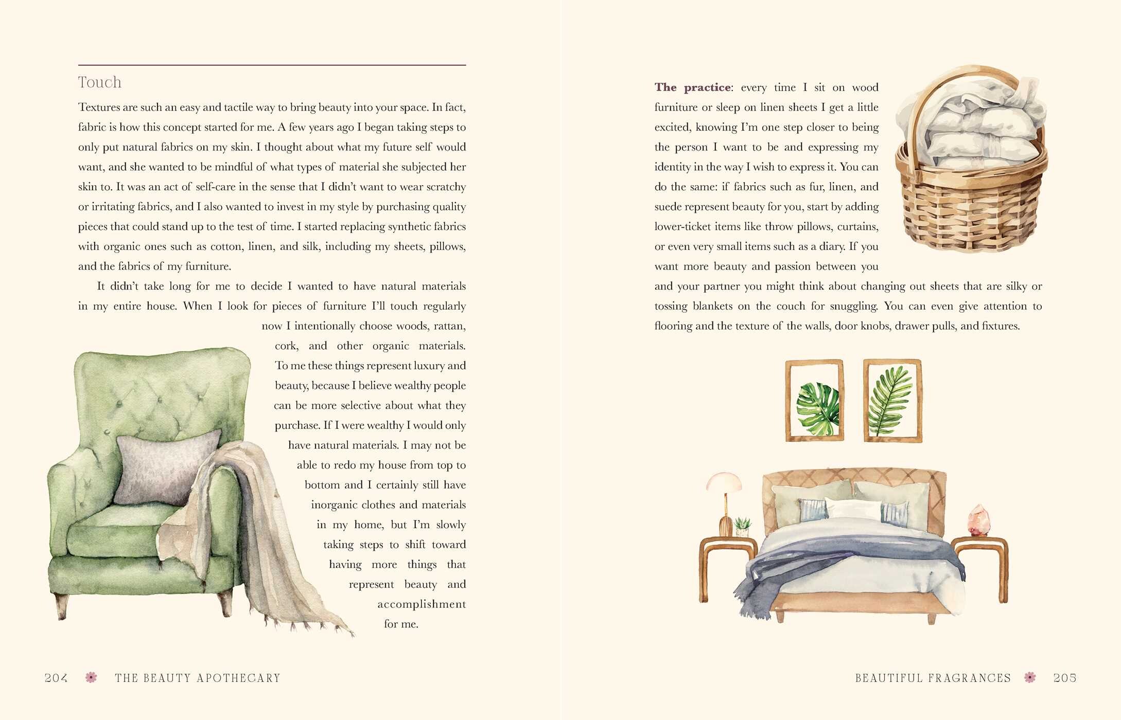 Beauty Apothecary