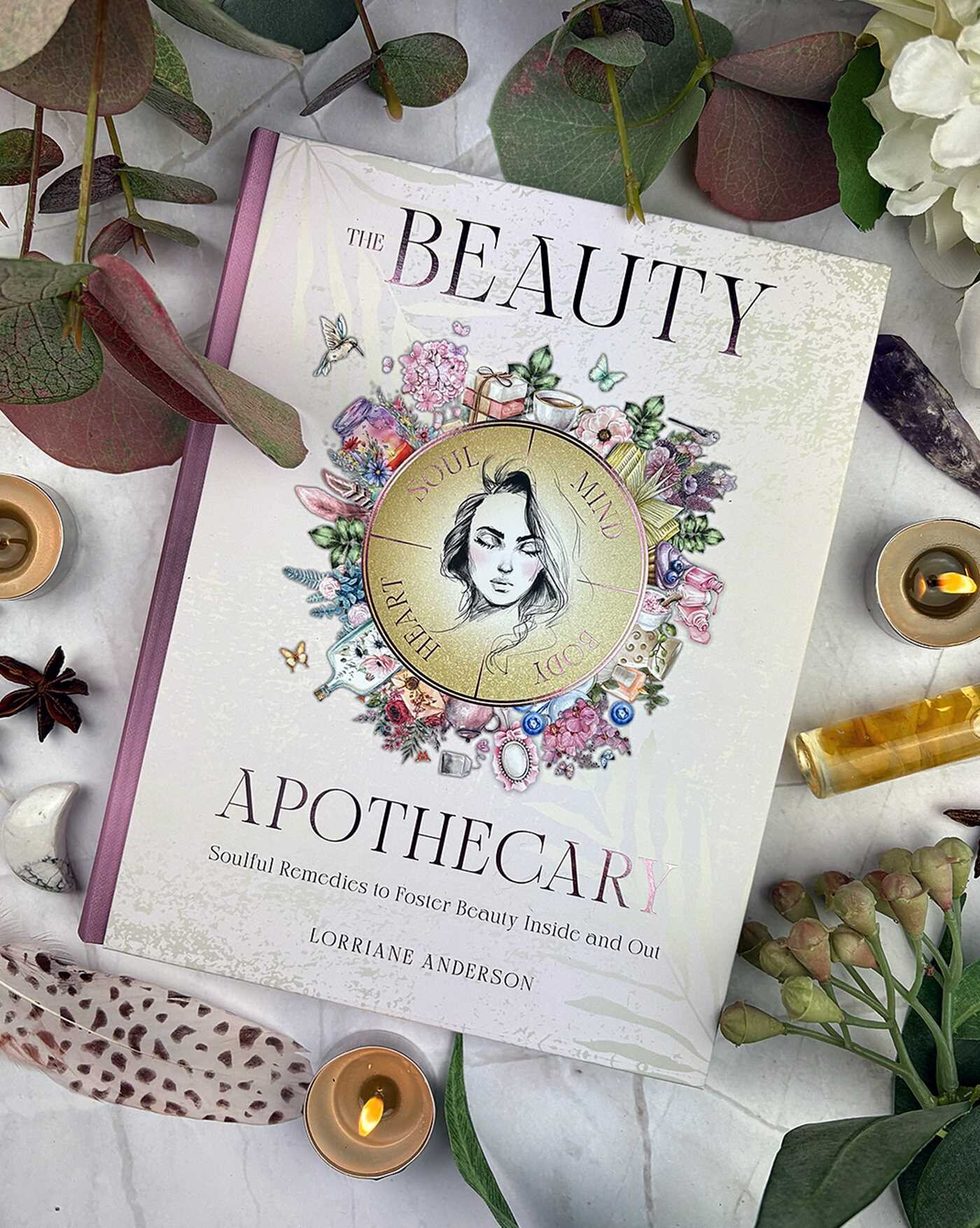Beauty Apothecary