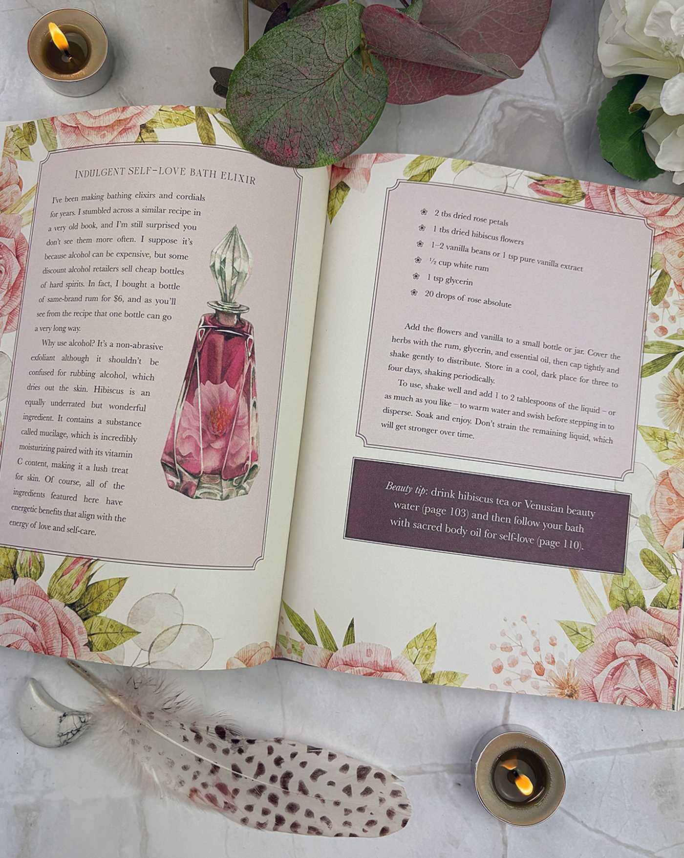 Beauty Apothecary