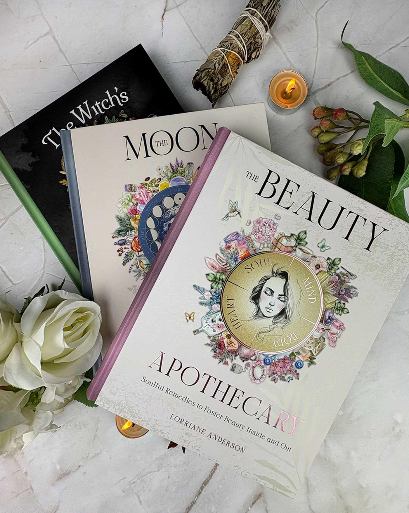 Beauty Apothecary