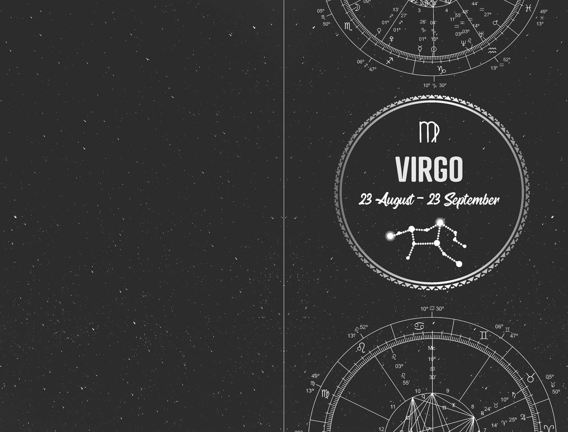 2026 Horoscopes Annual Calendar