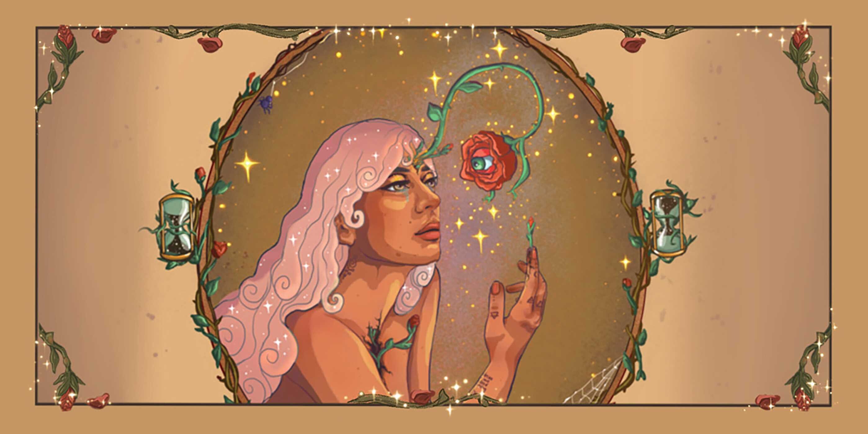 Magical Messages from the Universe