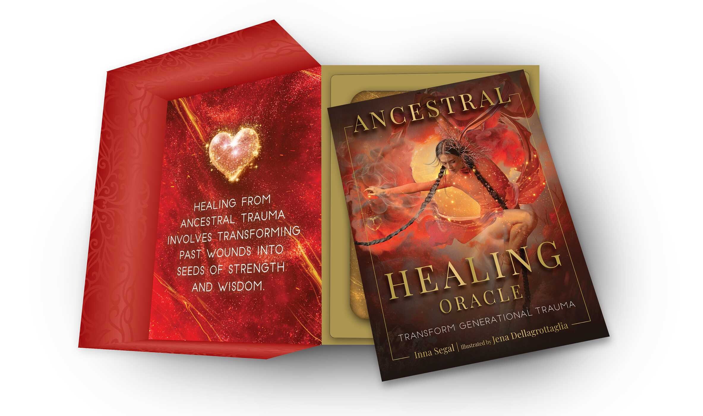 Ancestral Healing Oracle