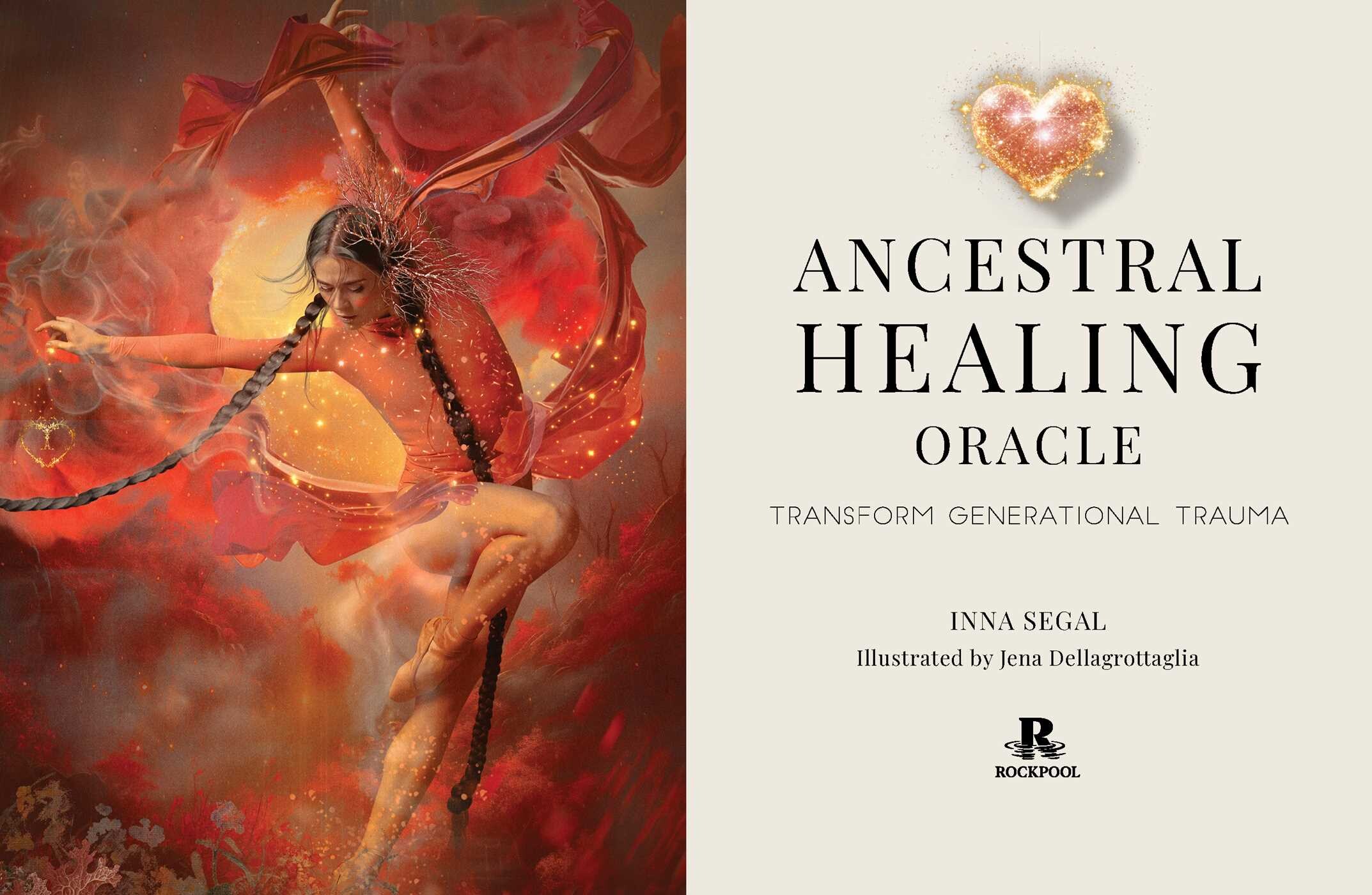 Ancestral Healing Oracle