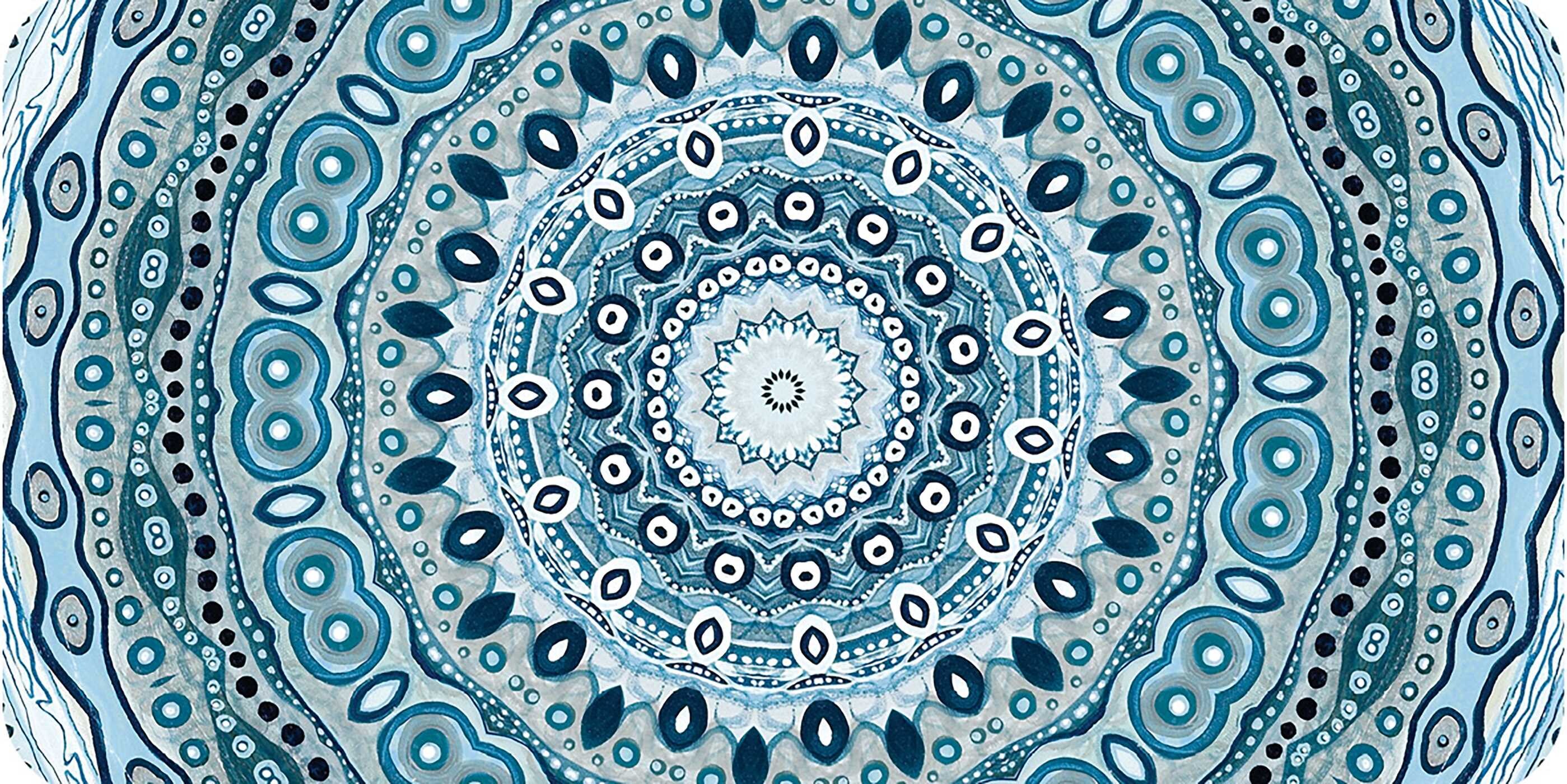 Chakra Mandalas