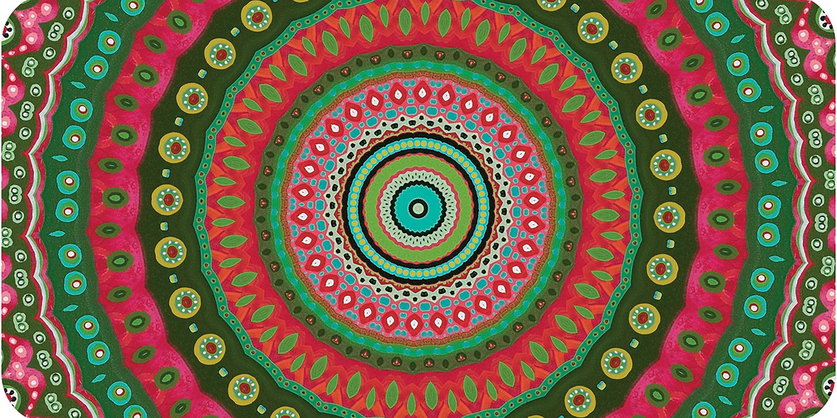 Chakra Mandalas