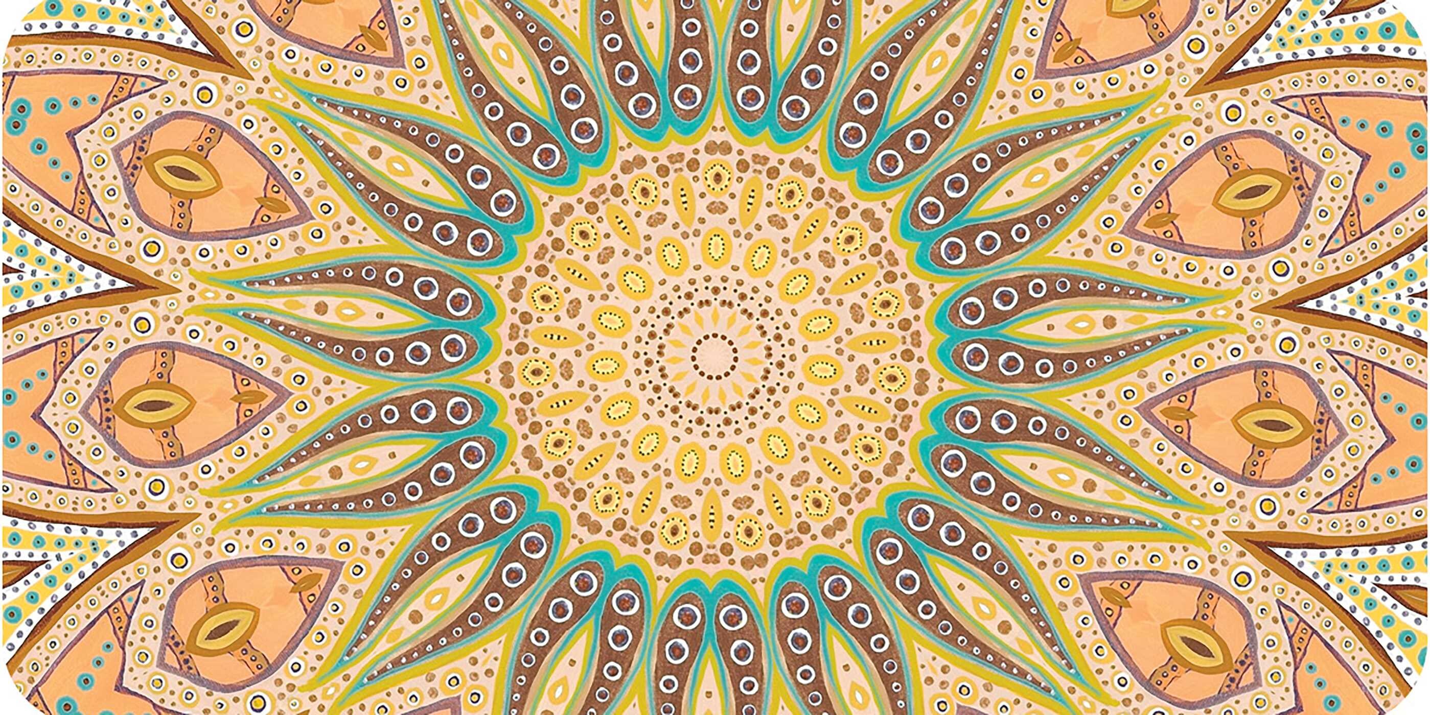 Chakra Mandalas