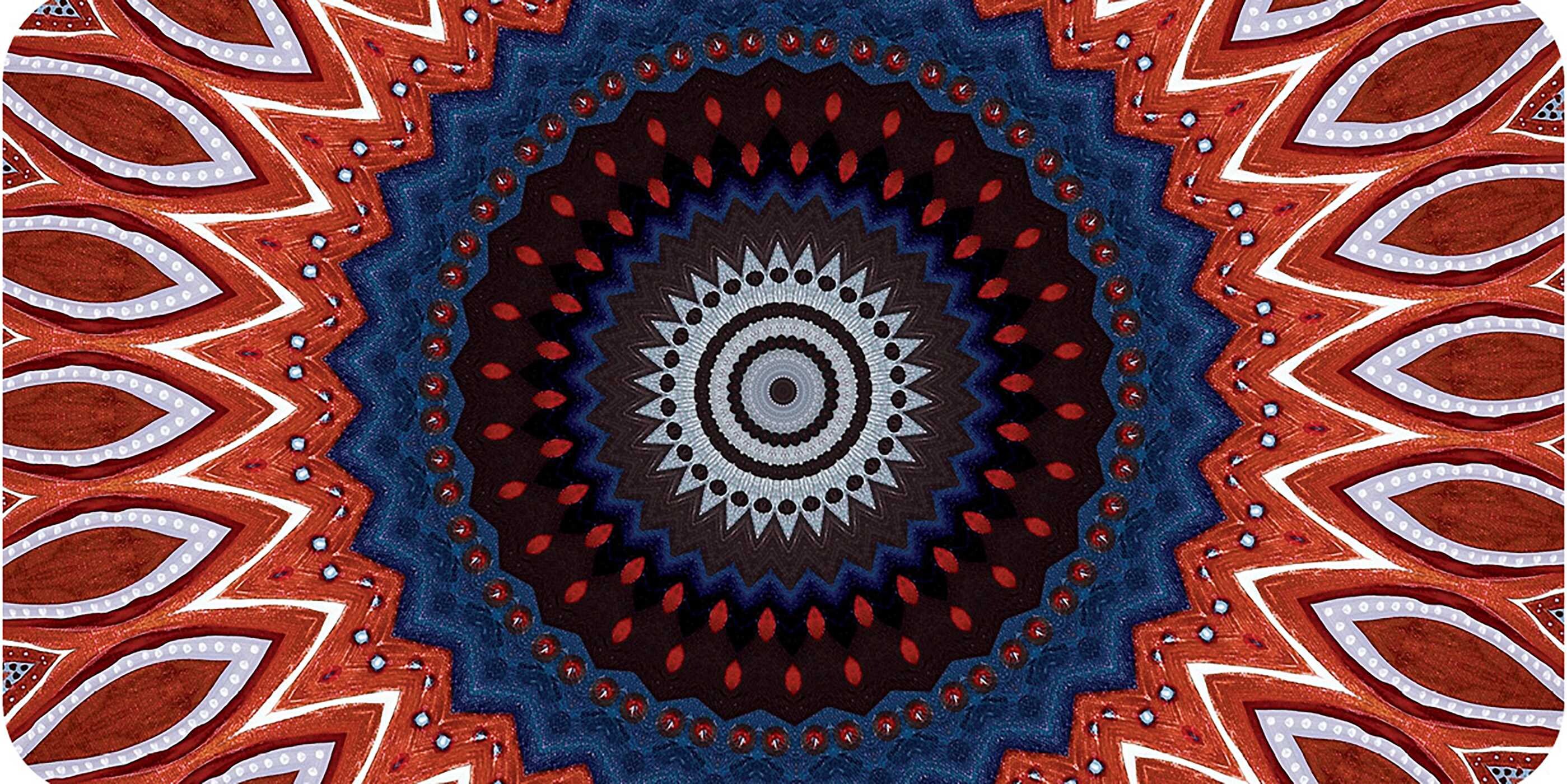 Chakra Mandalas