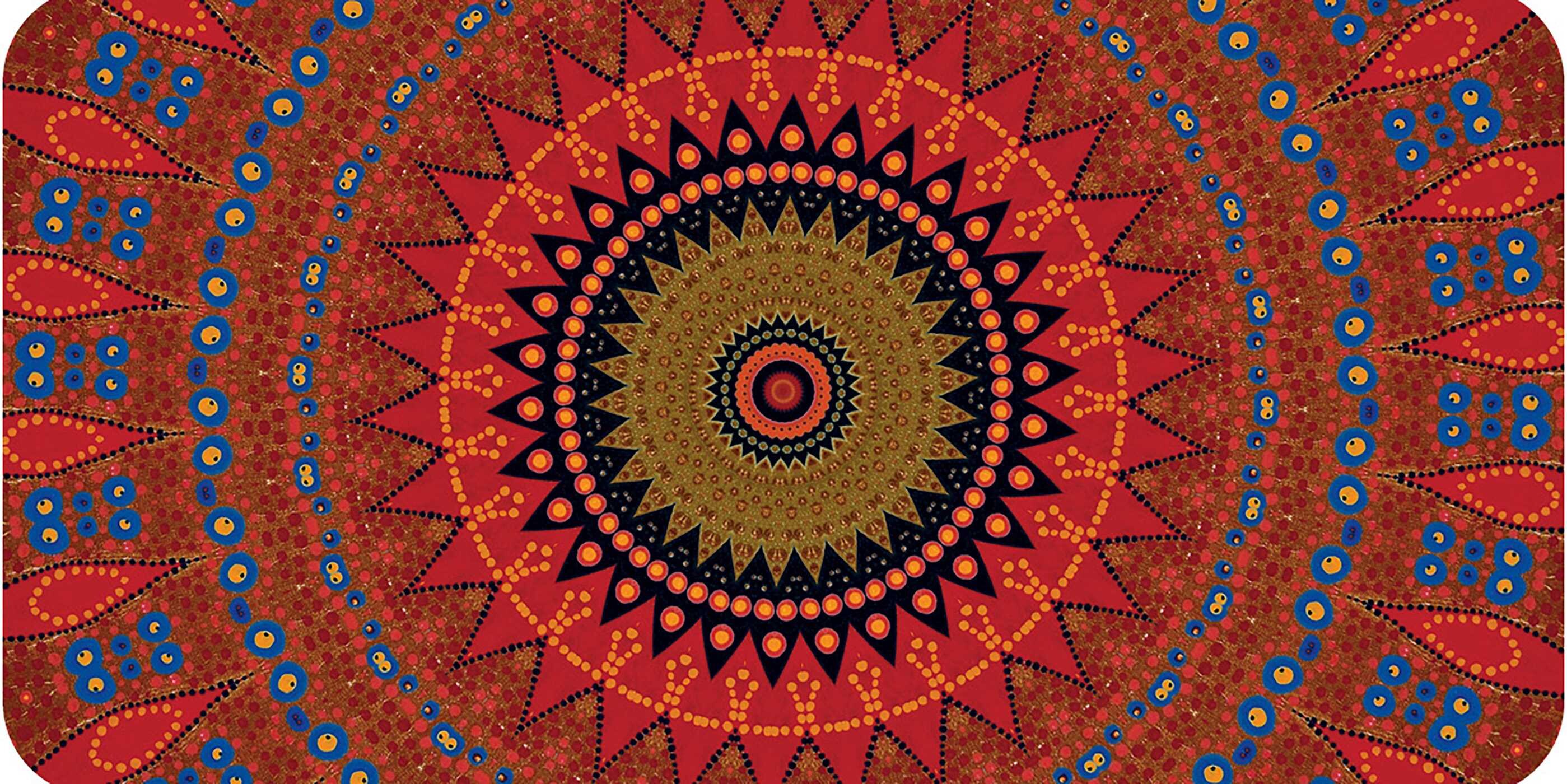 Chakra Mandalas