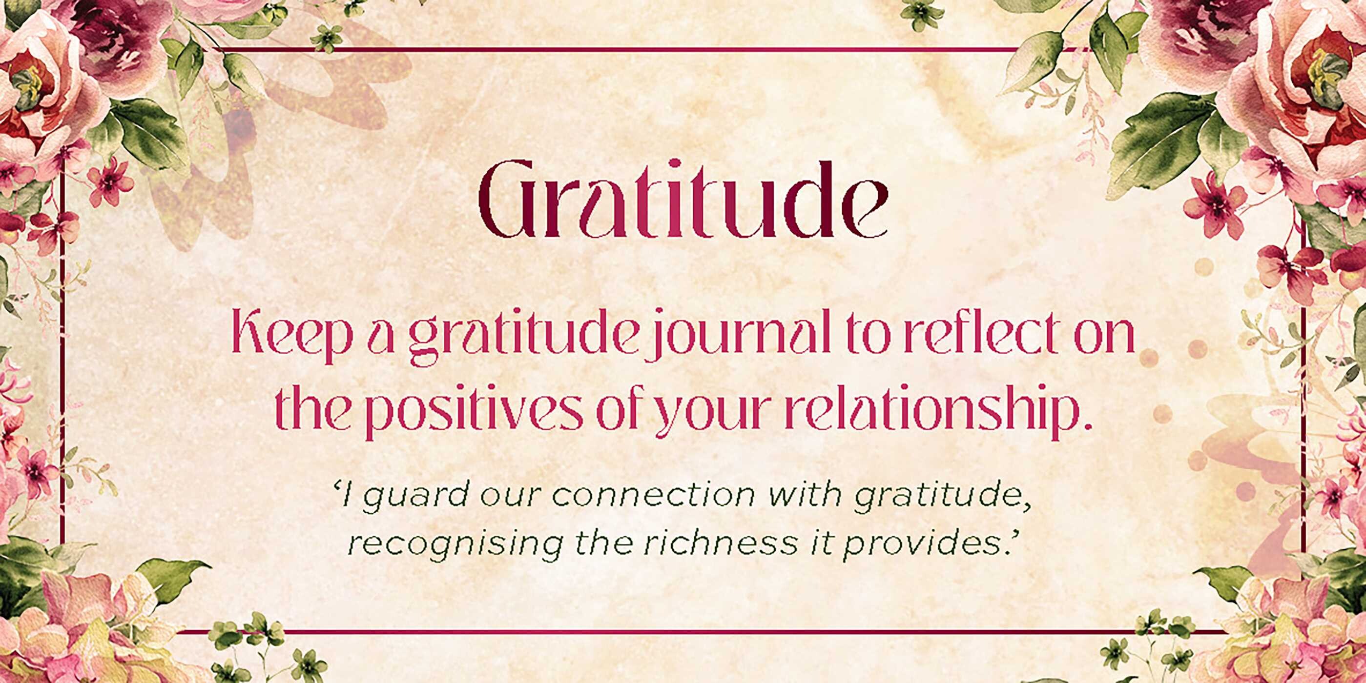 Love Affirmations