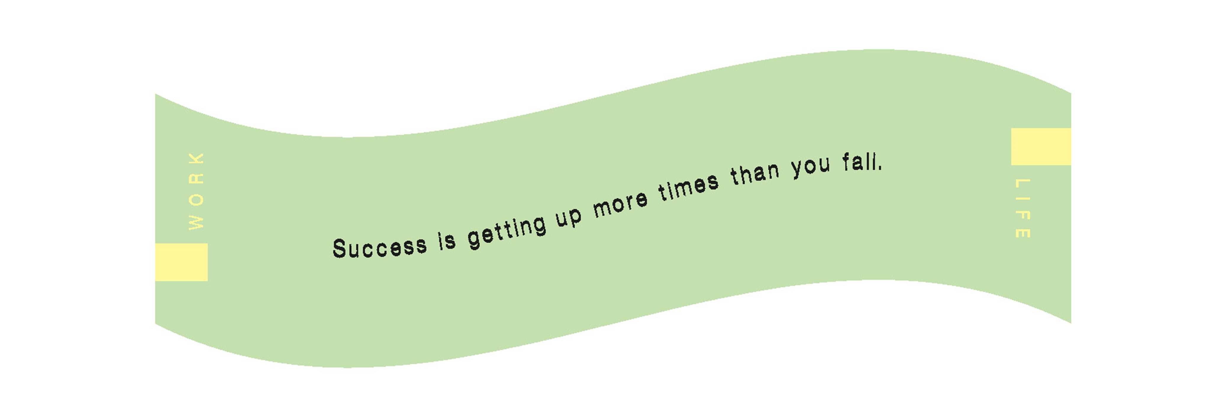 Fortune Cookies: Work & Fortune