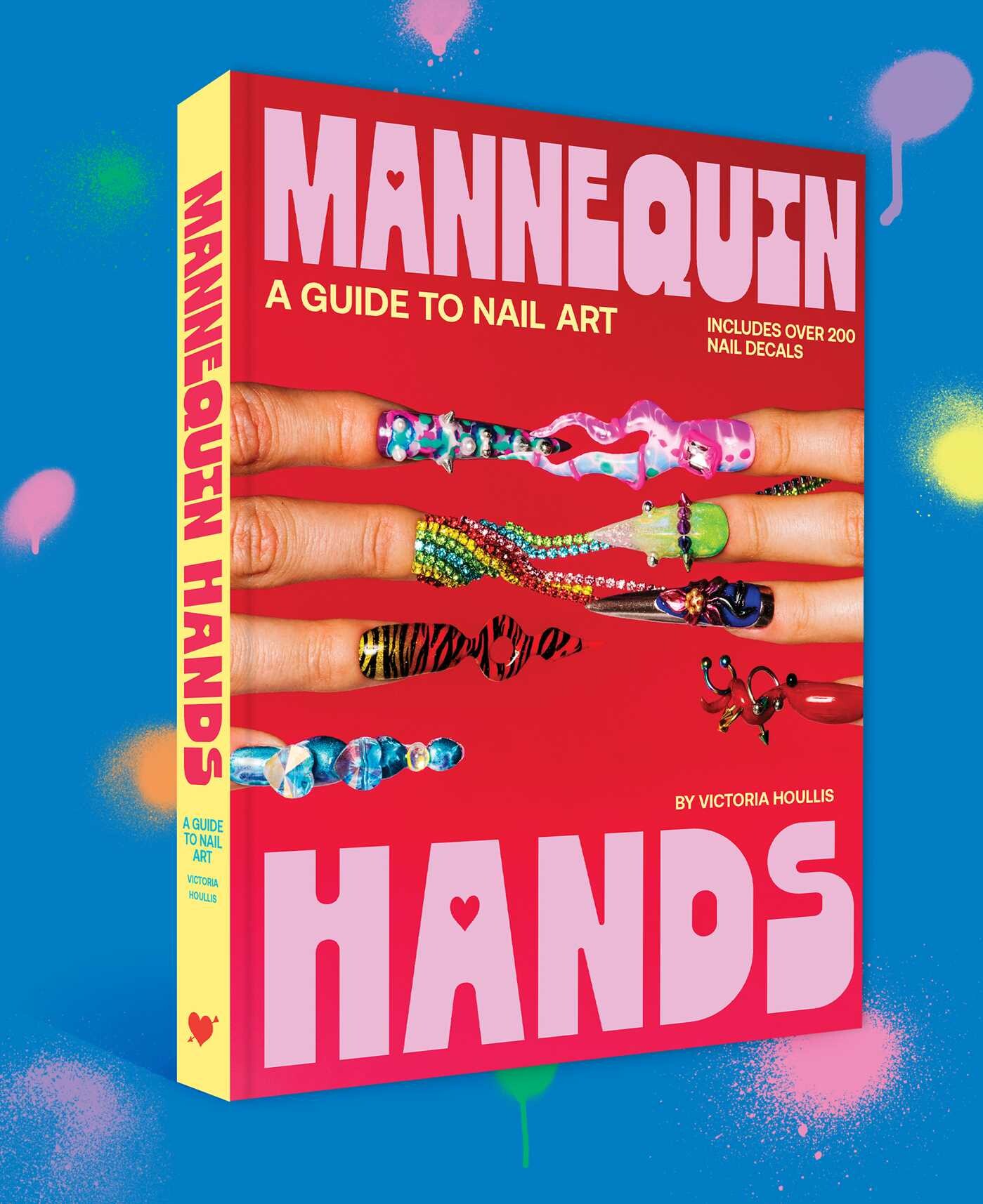 Mannequin Hands