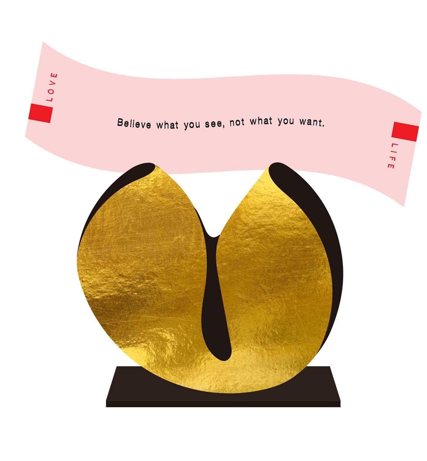 Fortune Cookies: Love & Fortune