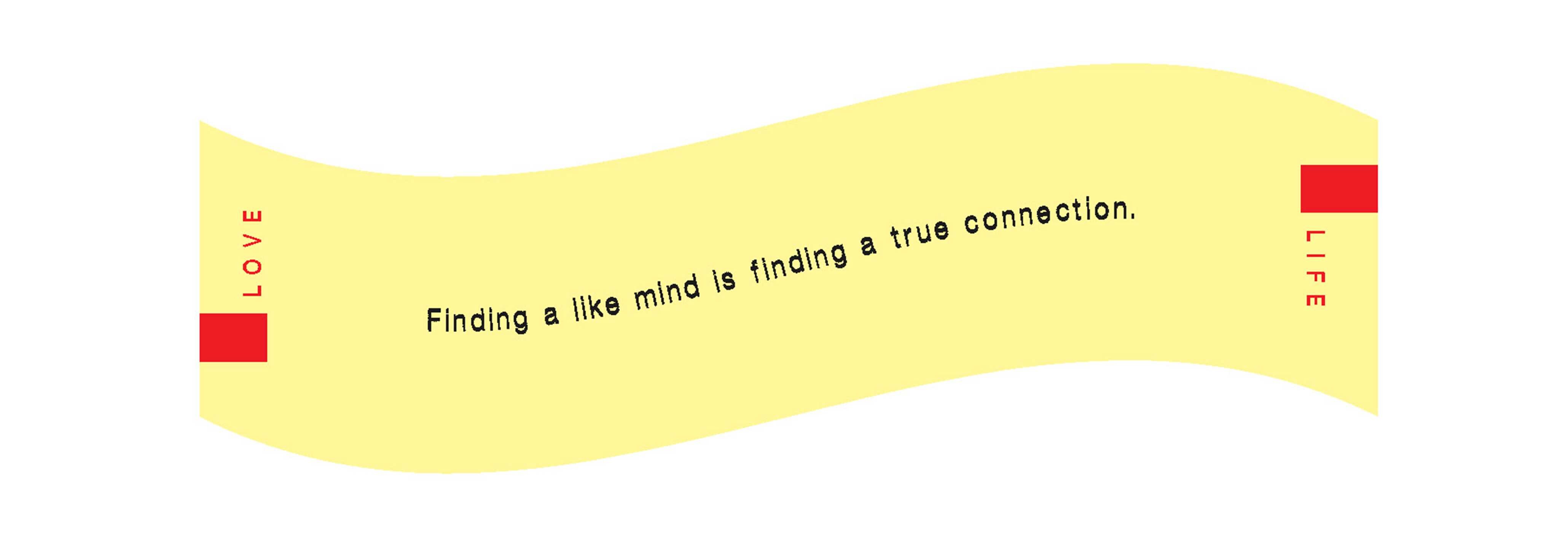 Fortune Cookies: Love & Fortune